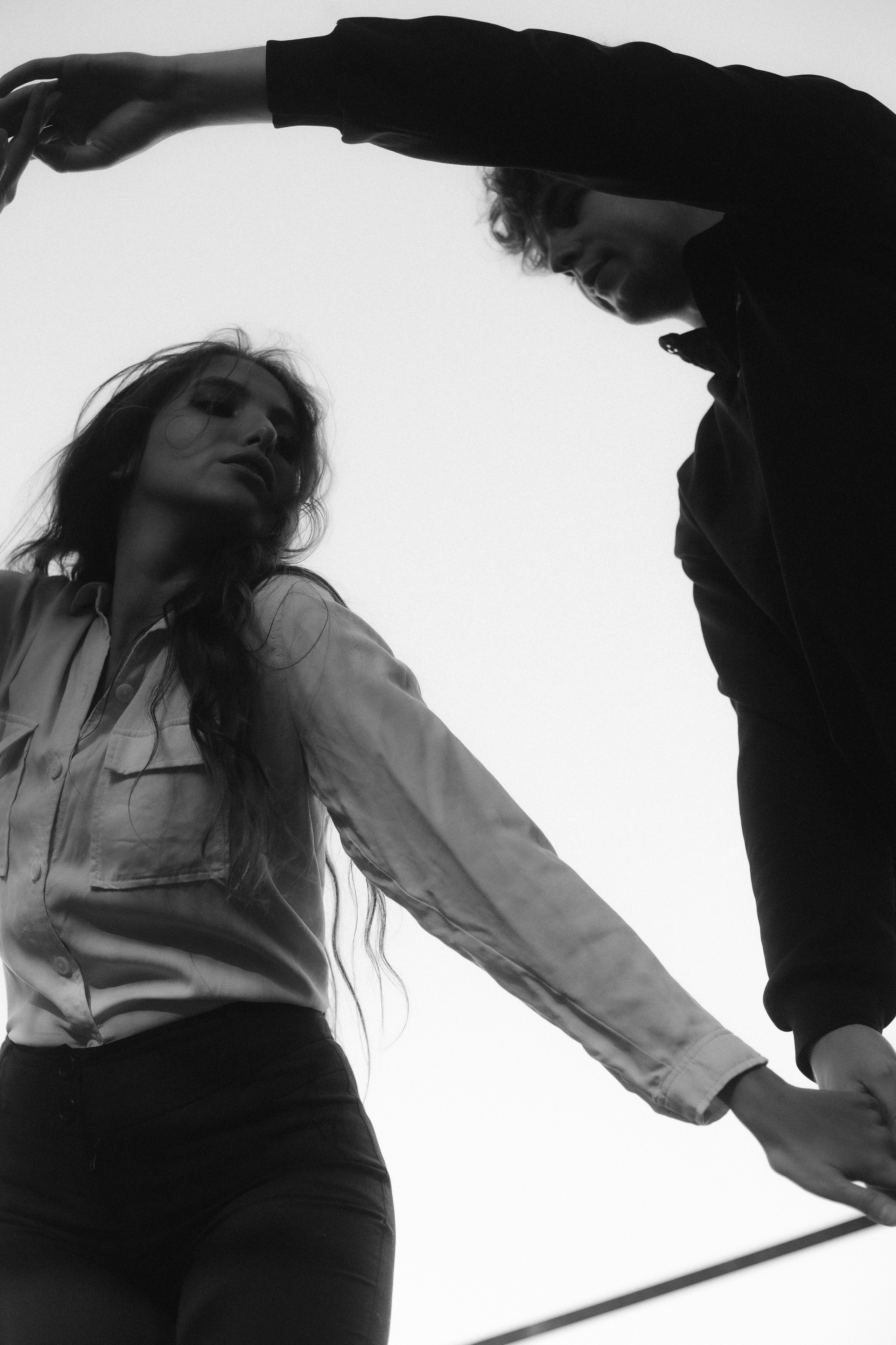 Алина + Егор. Семейный и детский фотограф Юлия Шох