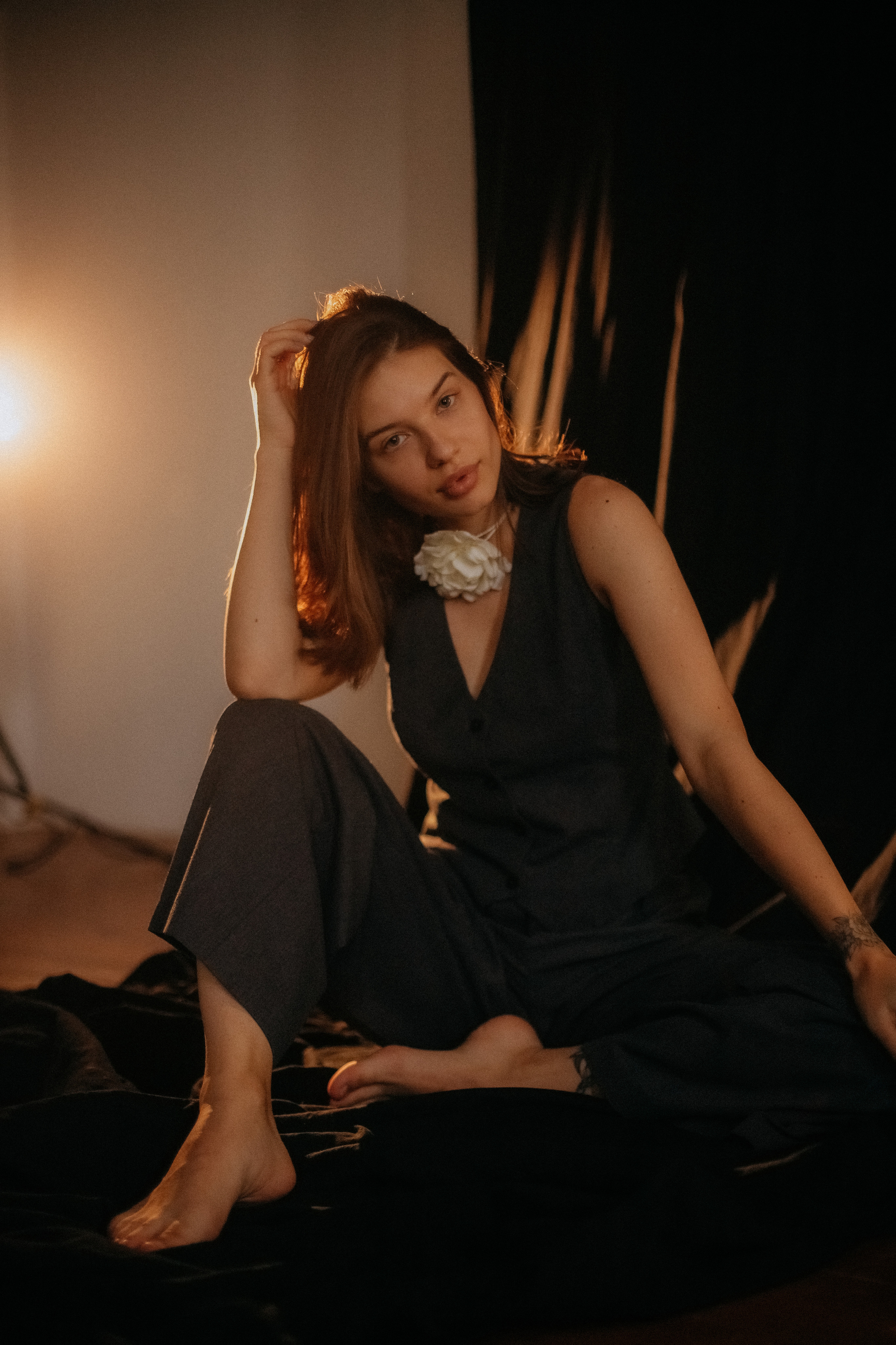 Ира. Семейный и детский фотограф Юлия Шох