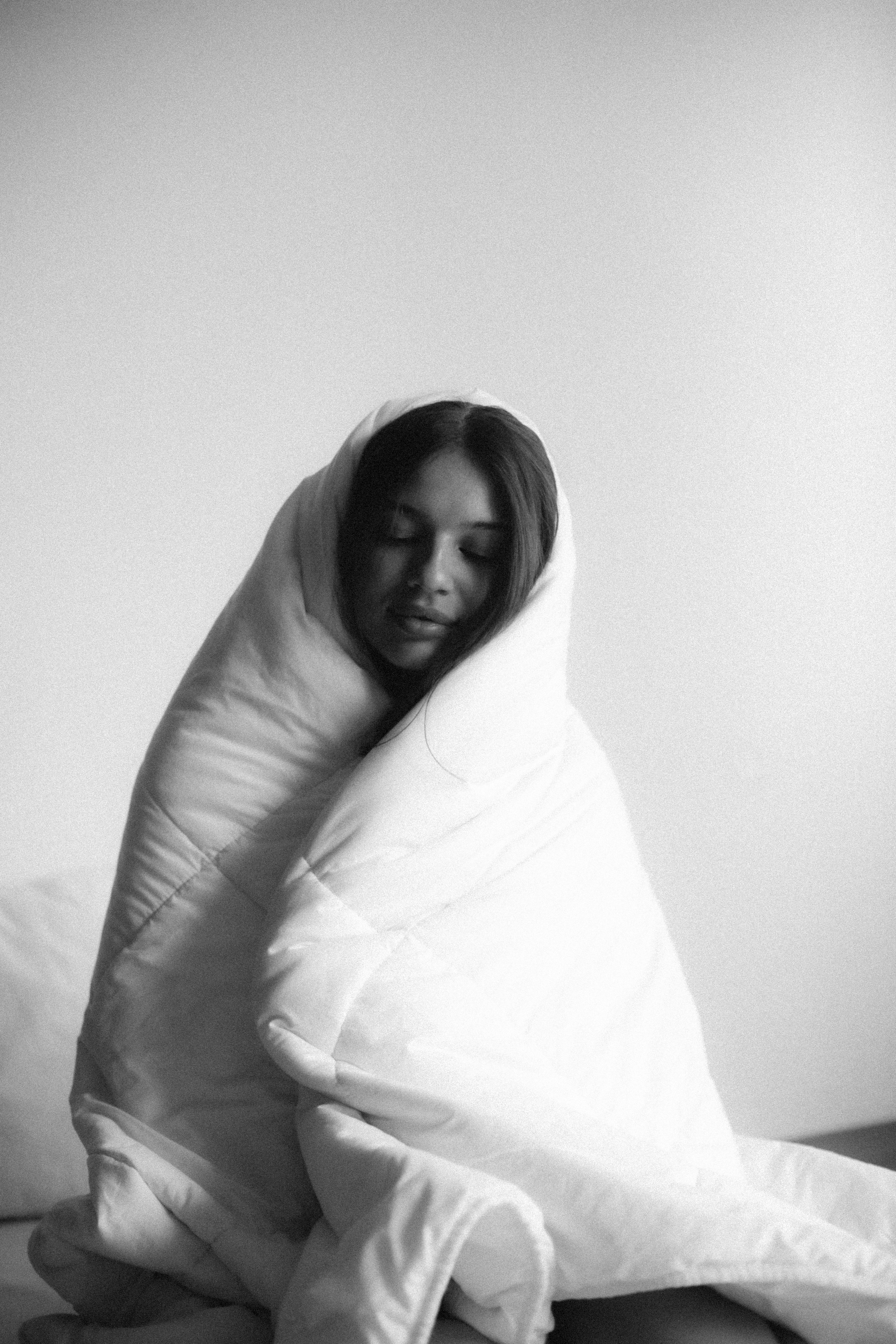 Ира. Семейный и детский фотограф Юлия Шох