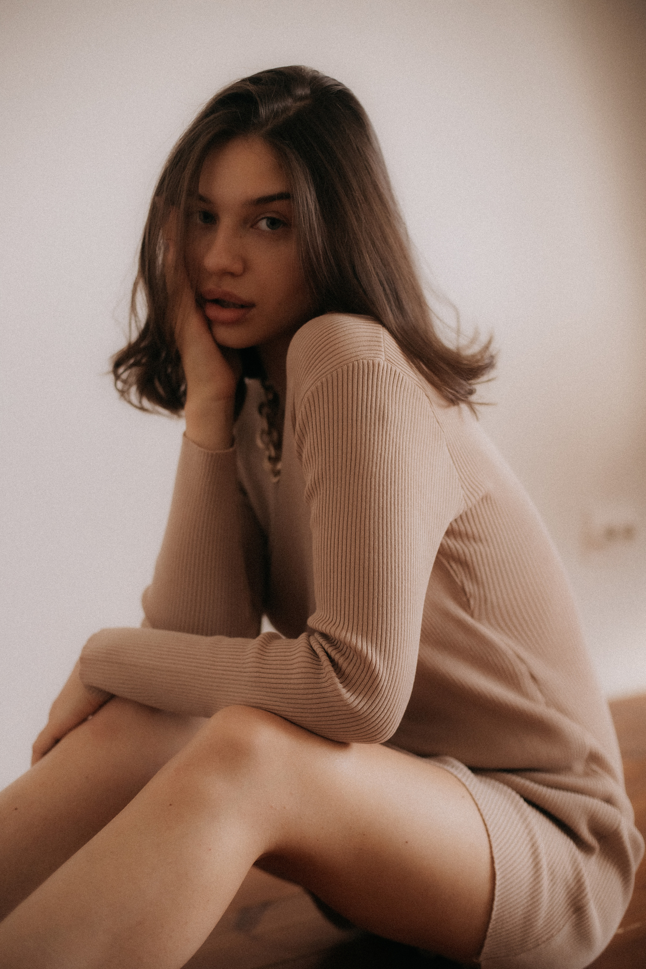 Ира. Семейный и детский фотограф Юлия Шох