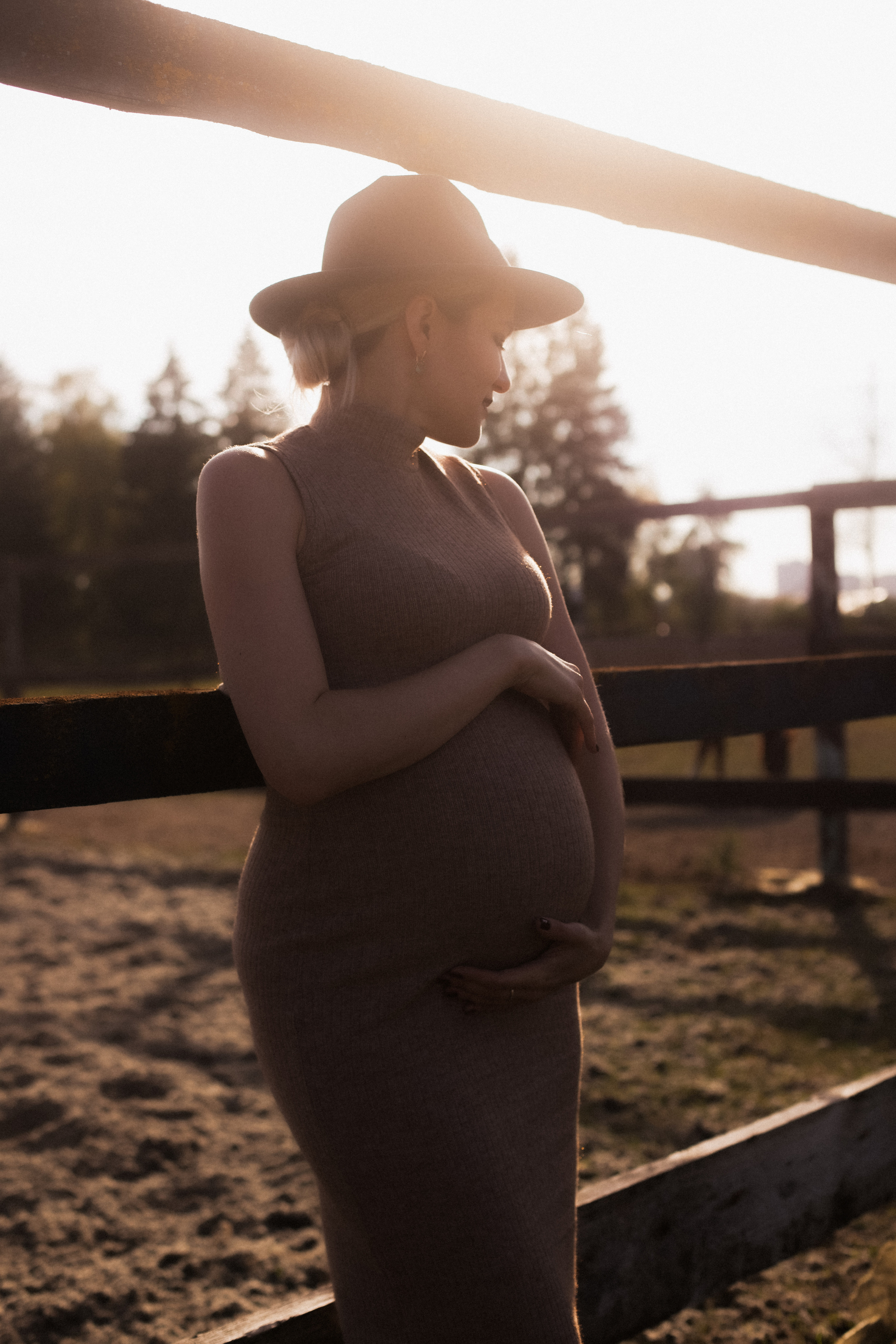 Сергей + Аня. Семейный и детский фотограф Юлия Шох