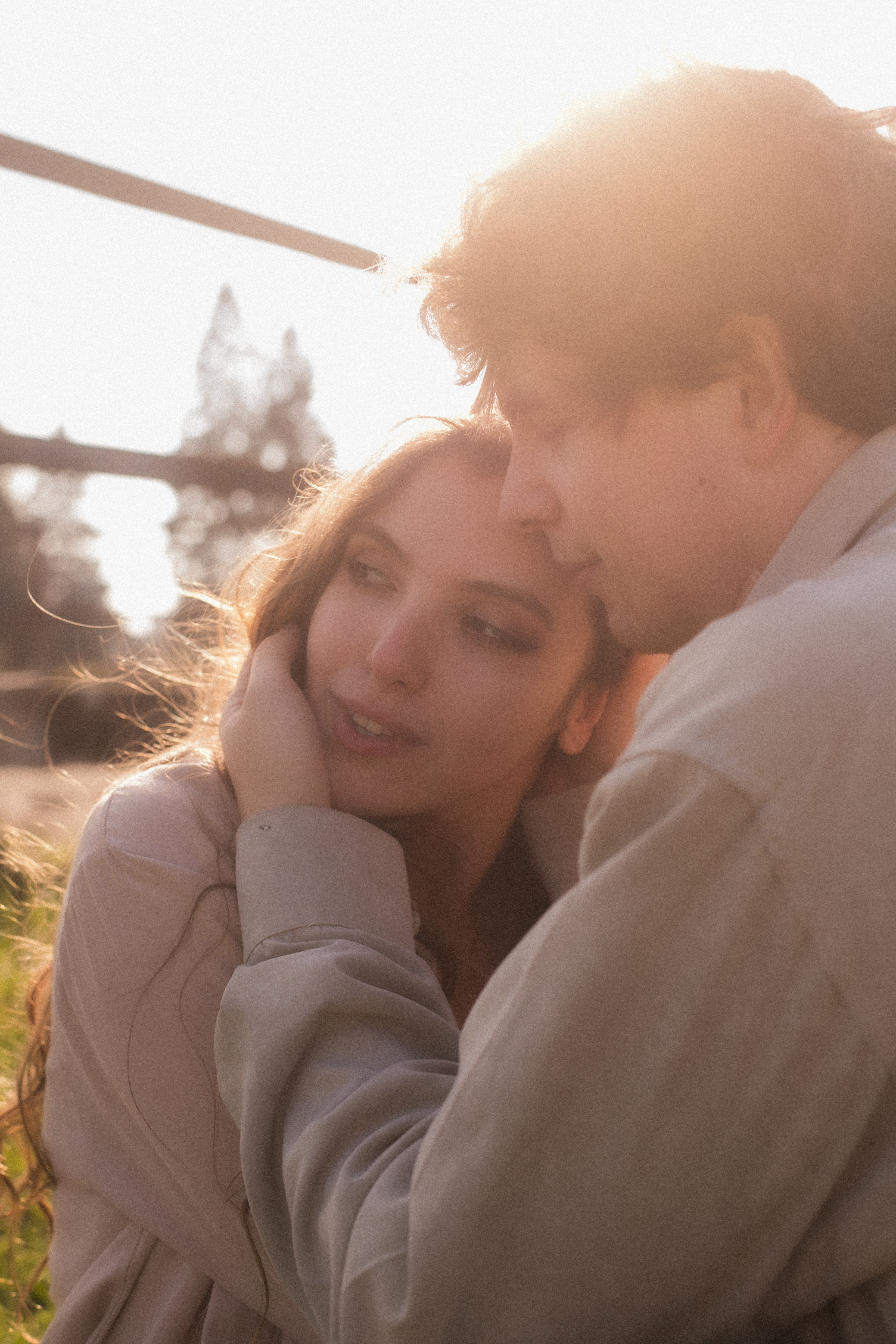 Алина + Егор. Семейный и детский фотограф Юлия Шох