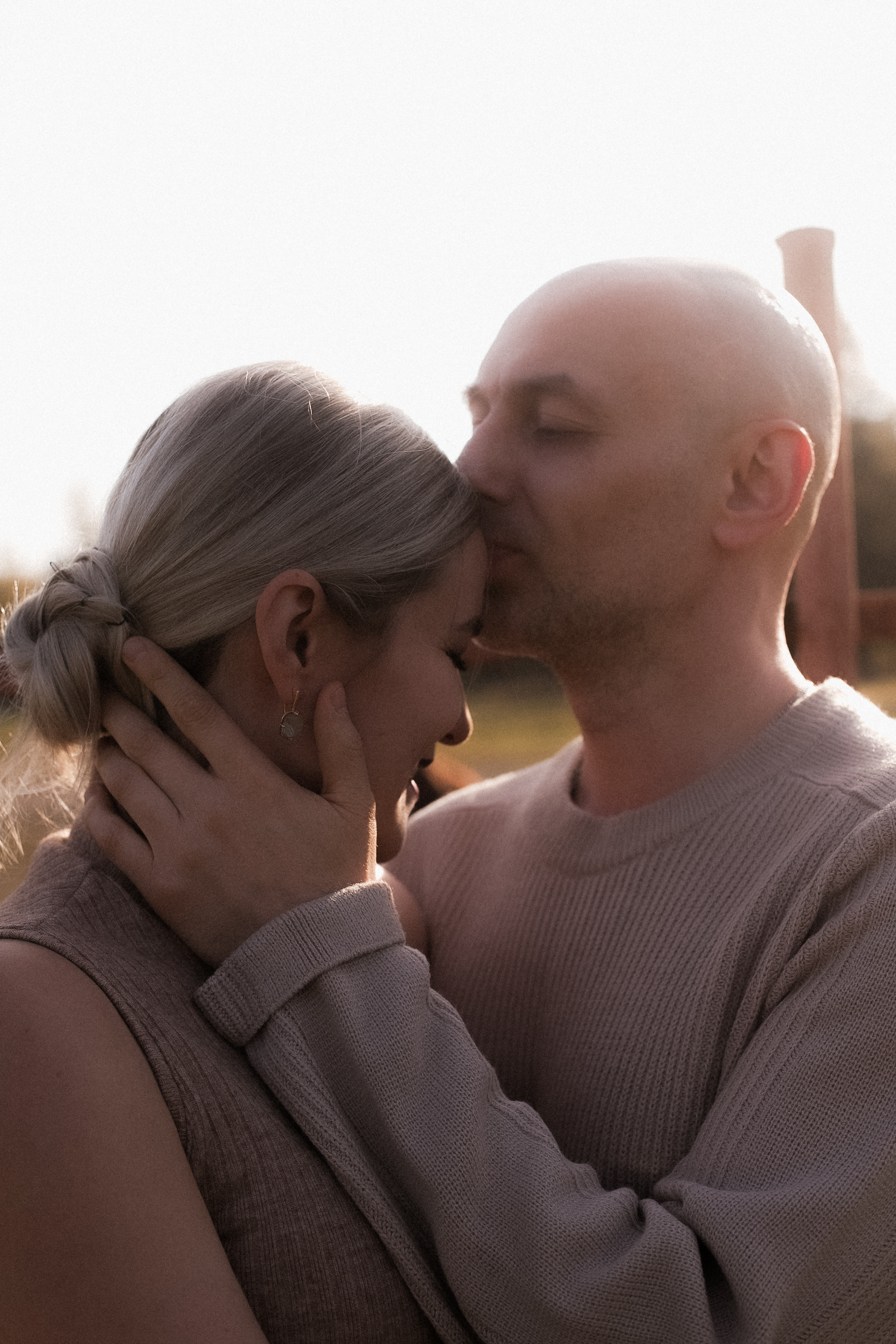 Сергей + Аня. Семейный и детский фотограф Юлия Шох