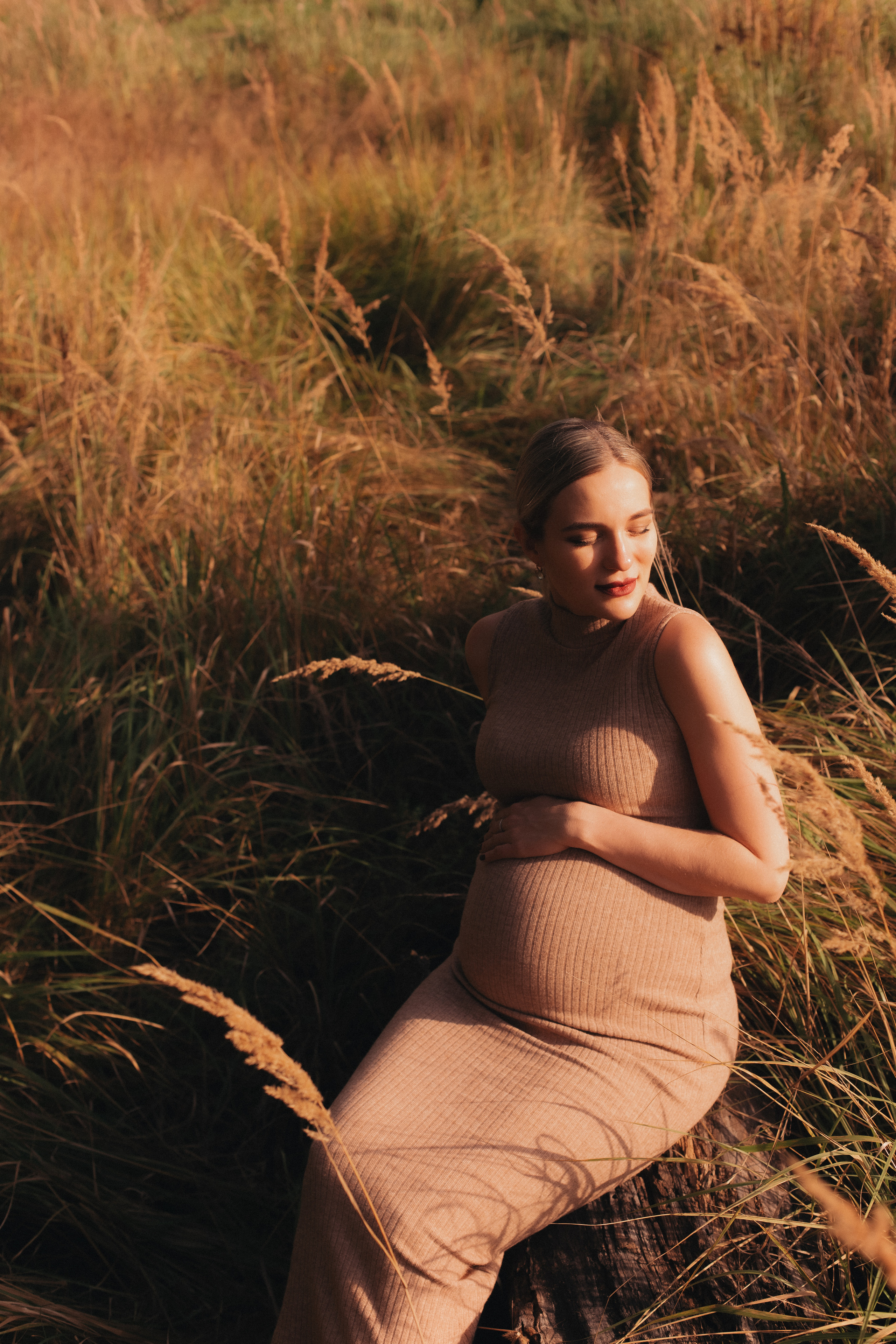 Сергей + Аня. Семейный и детский фотограф Юлия Шох