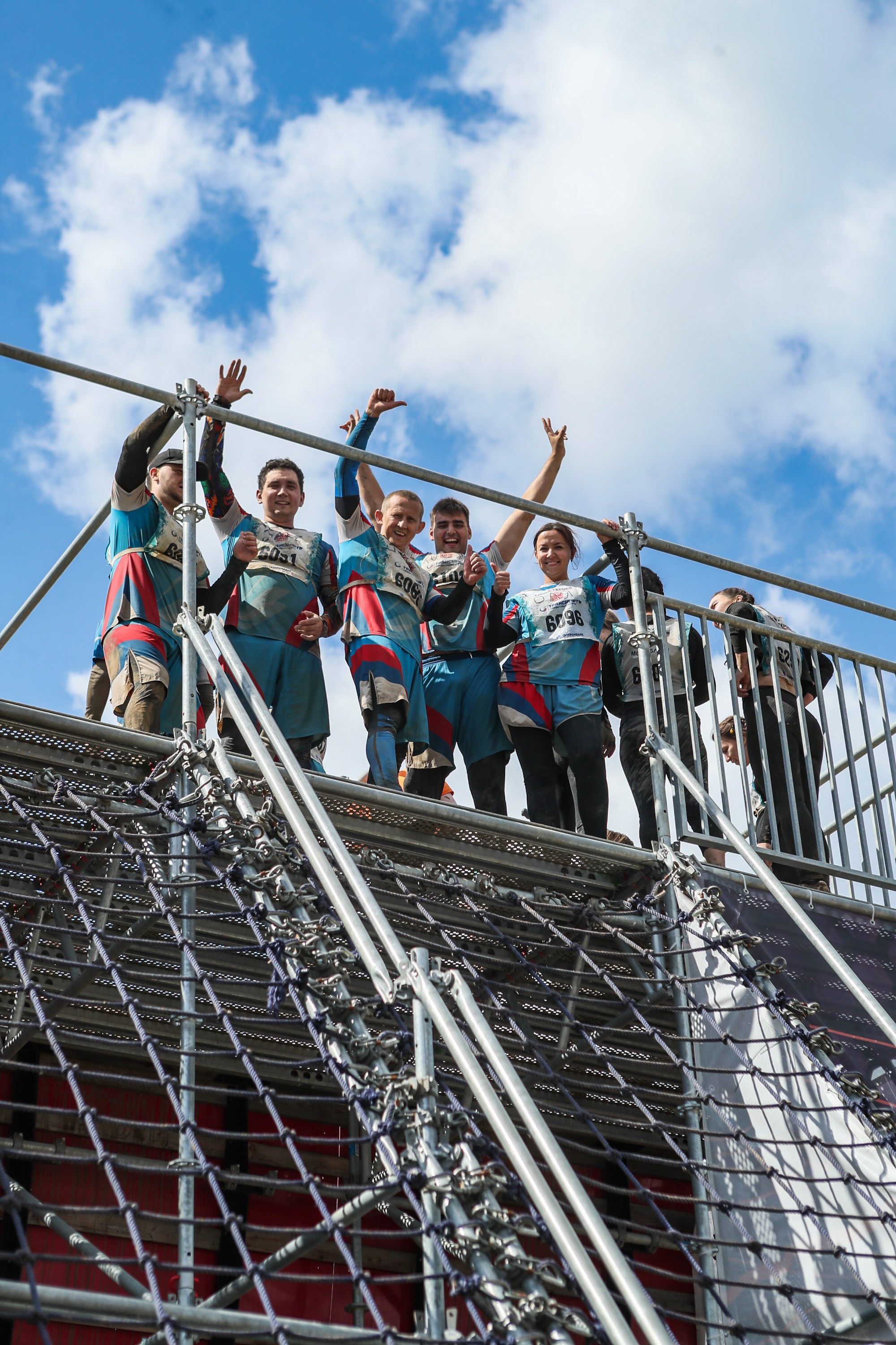 ГОНКА ГЕРОЕВ АЛАБИНО | СОПРОВОЖДЕНИЕ ВЗВОДА. Фотограф Диана Иремадзе