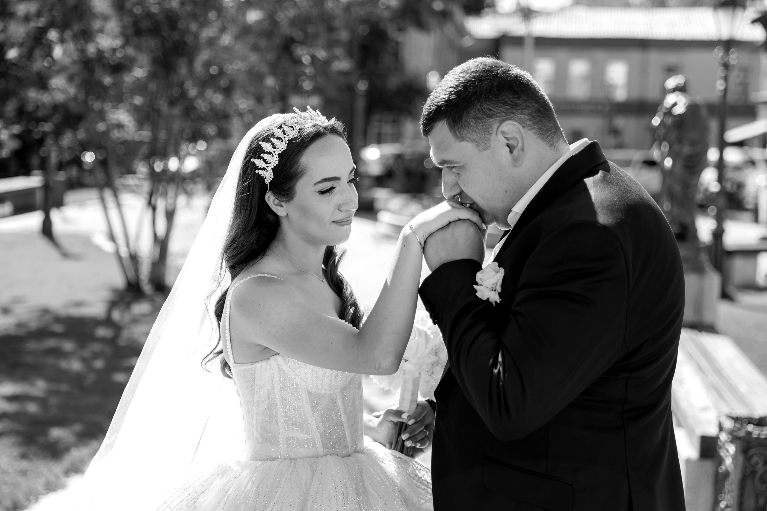 Свадебное. Семейный и репортажный фотограф в Иркутске Людмила Лиханская