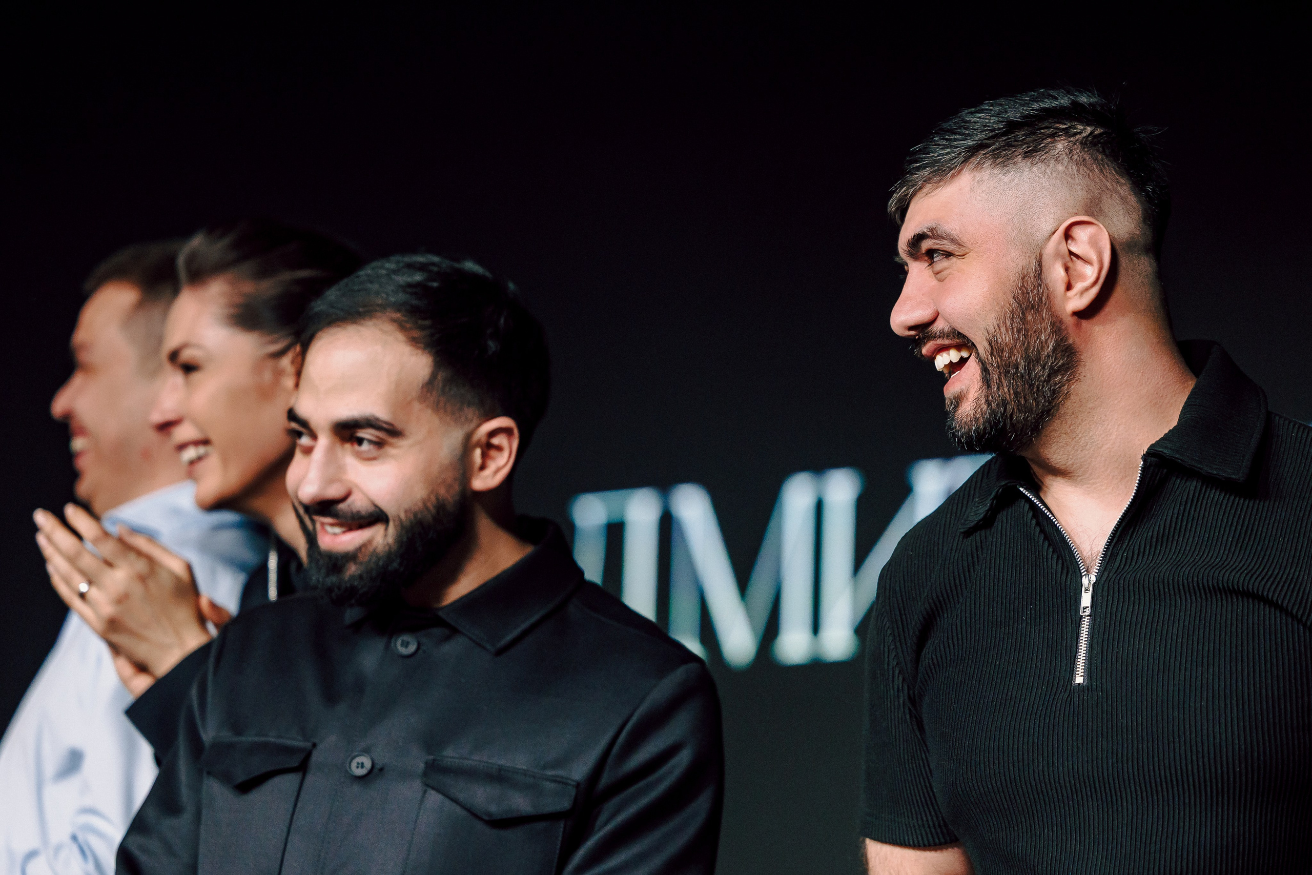 Свадебный день — Дмитрий и Маргарита. Лёшка Варзегов — фотограф