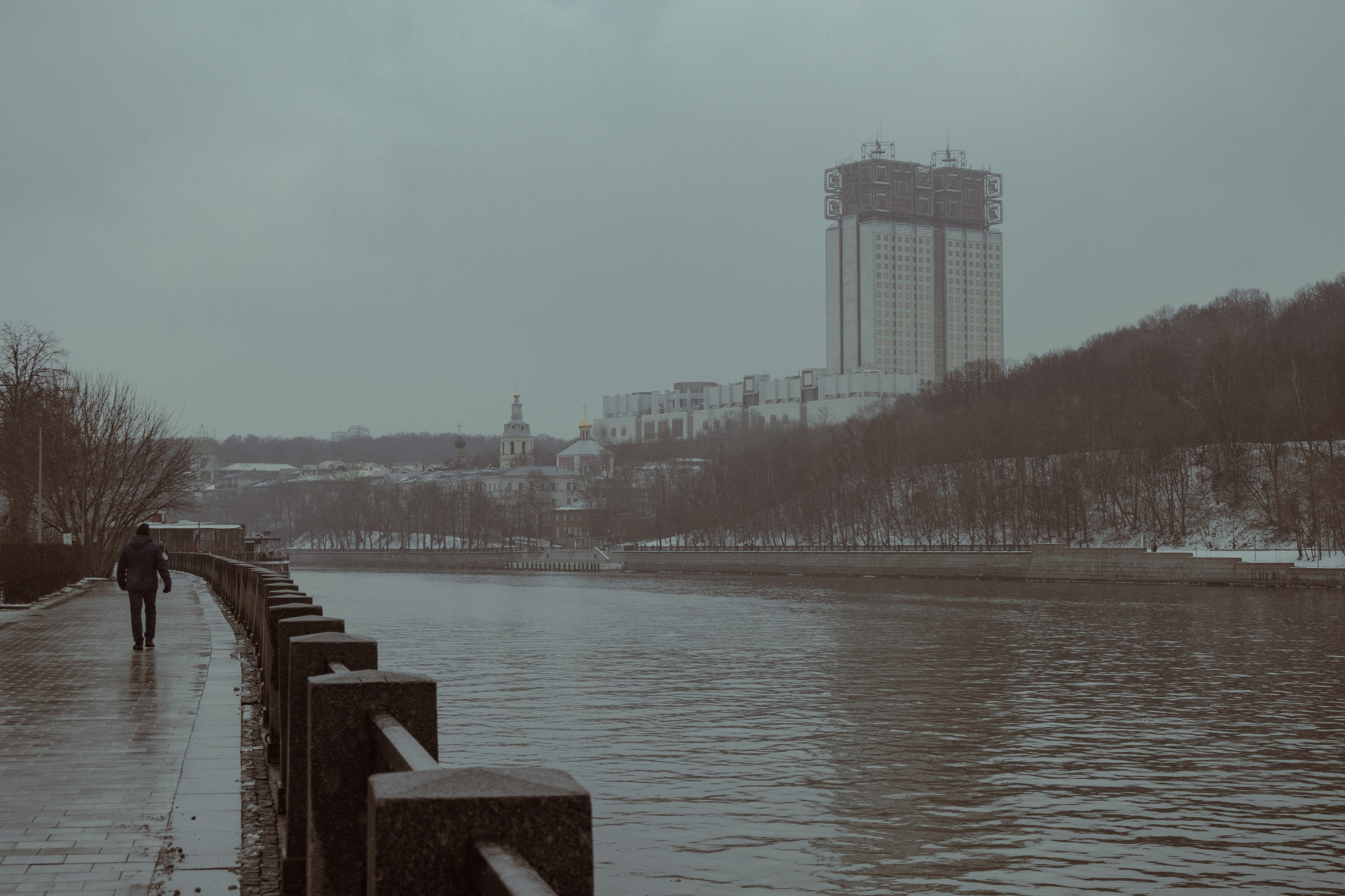 Лужники. Портретный и архитектурный фотограф в Москве и Санкт-Петербурге