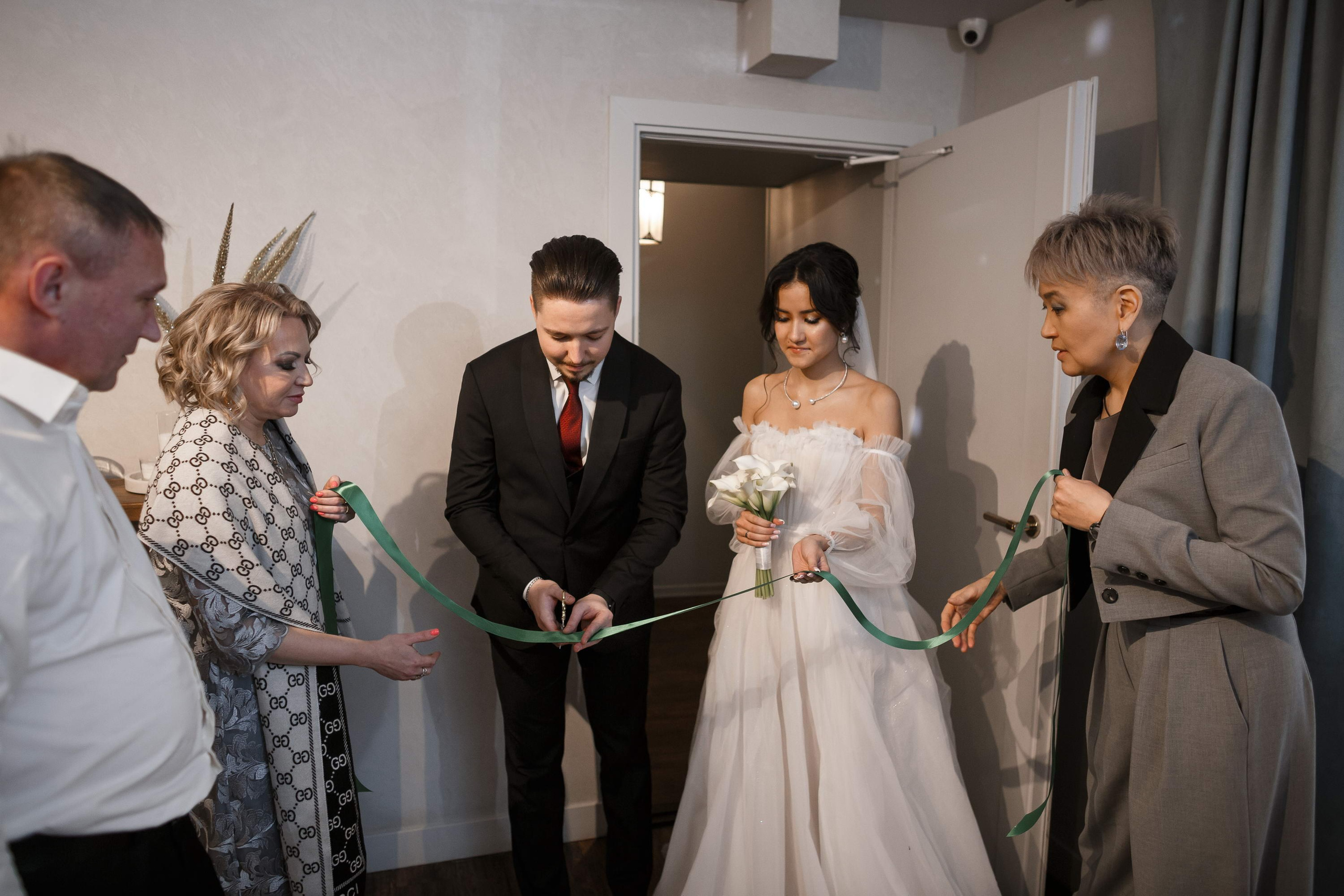 Свадьба зимой. Свадебный фотограф Игорь Брундасов 8PHOTO на свадьбу венчание загс СПб