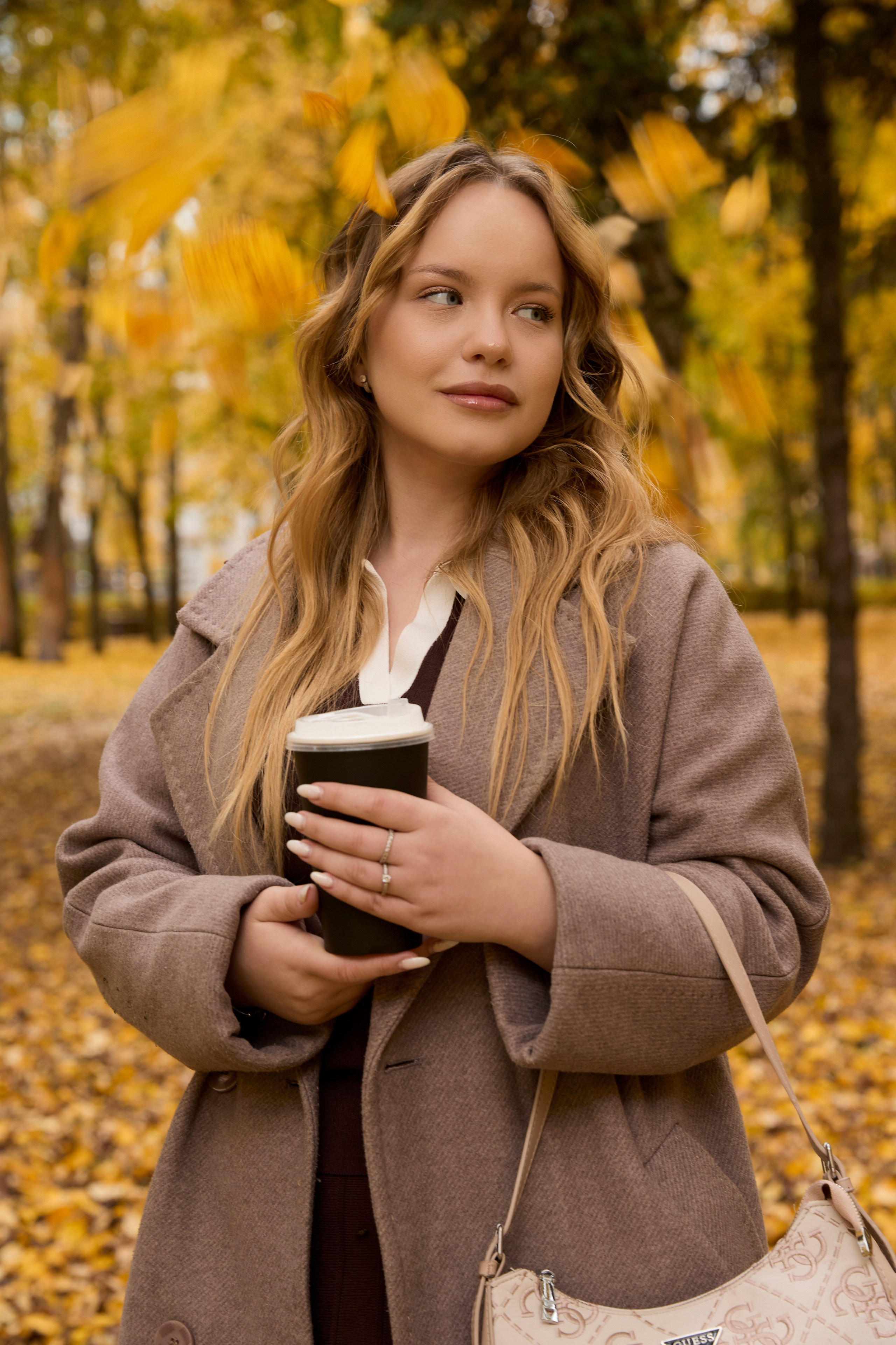 Маргарита. Женский фотограф