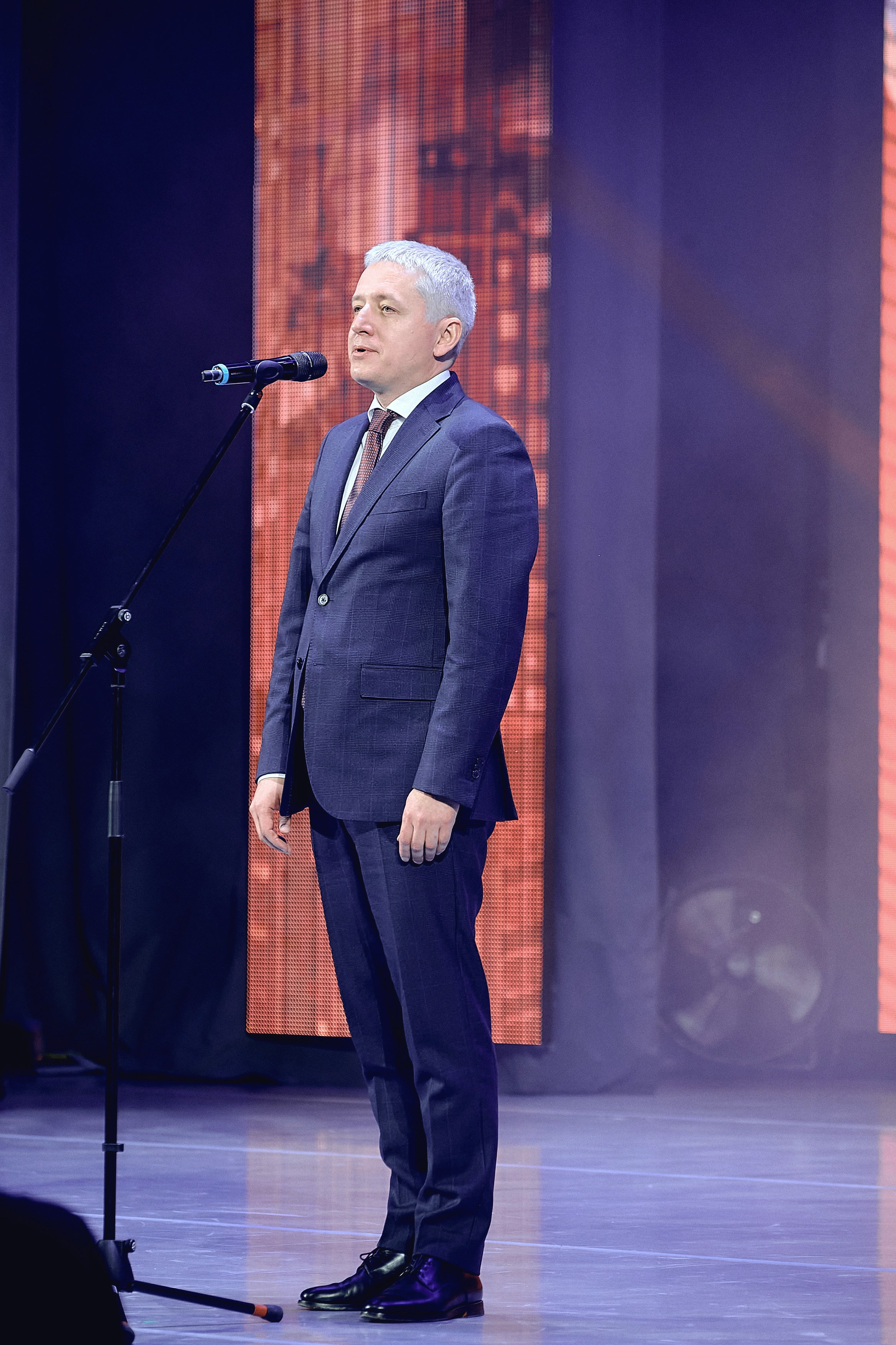 20 лет КРАСЭКО. Фотограф Яковлев Роман — Красноярск