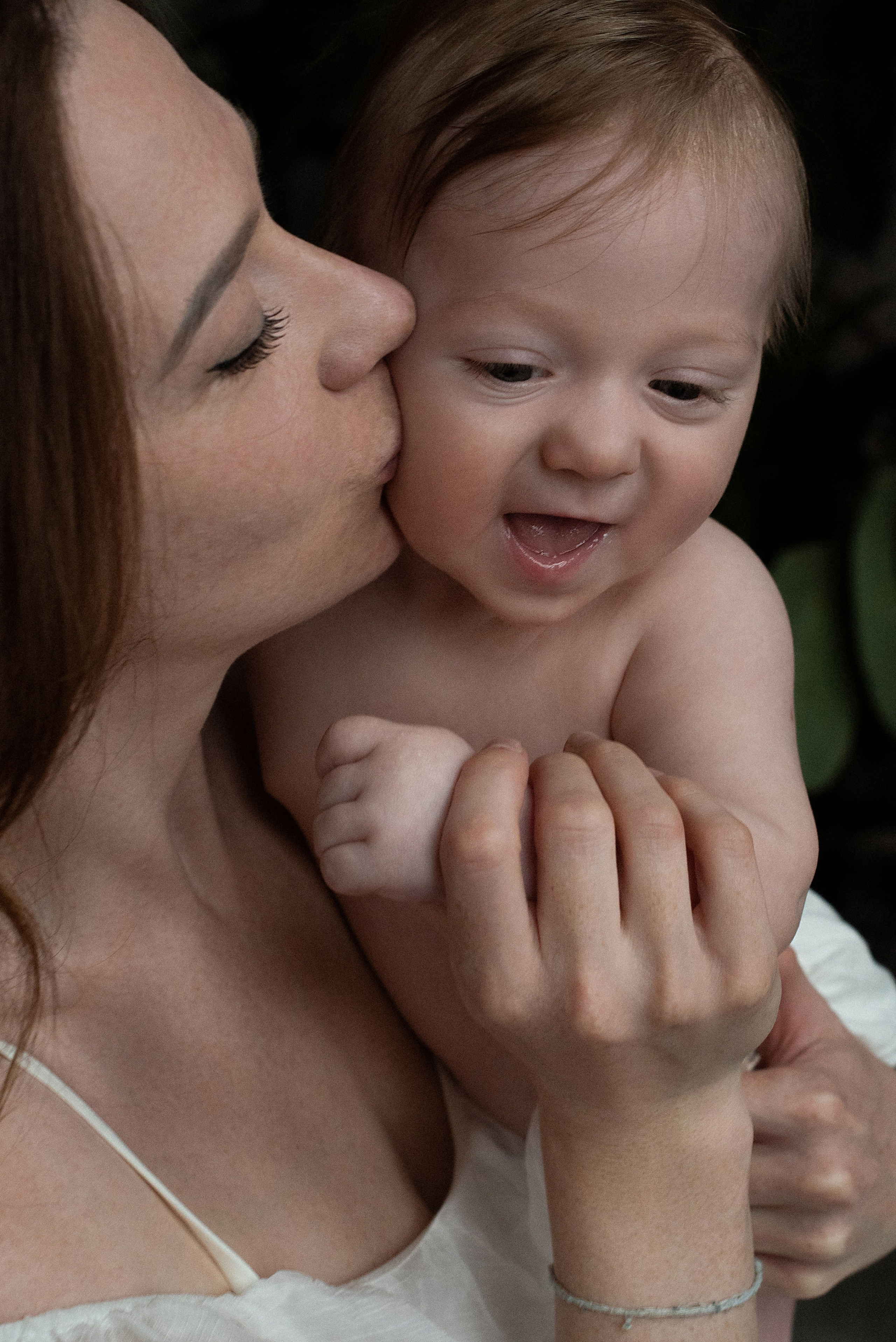 Настя & Лёвушка. Юлия Соколовская Фотограф Москва Красногорск