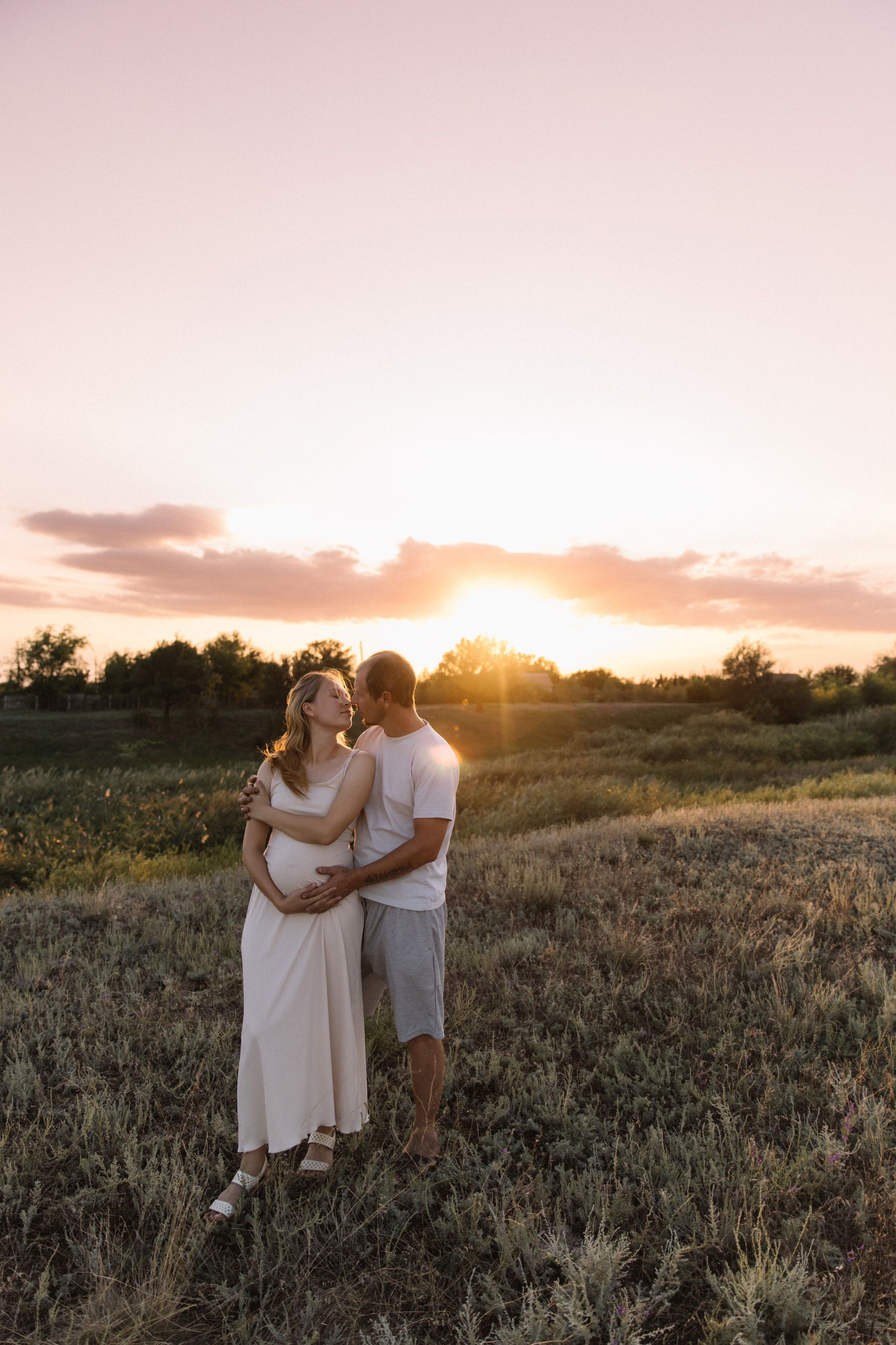 Вика дима маша и андрей. Свадебный и семейный фотограф в Волгограде Анастасия Кошенскова