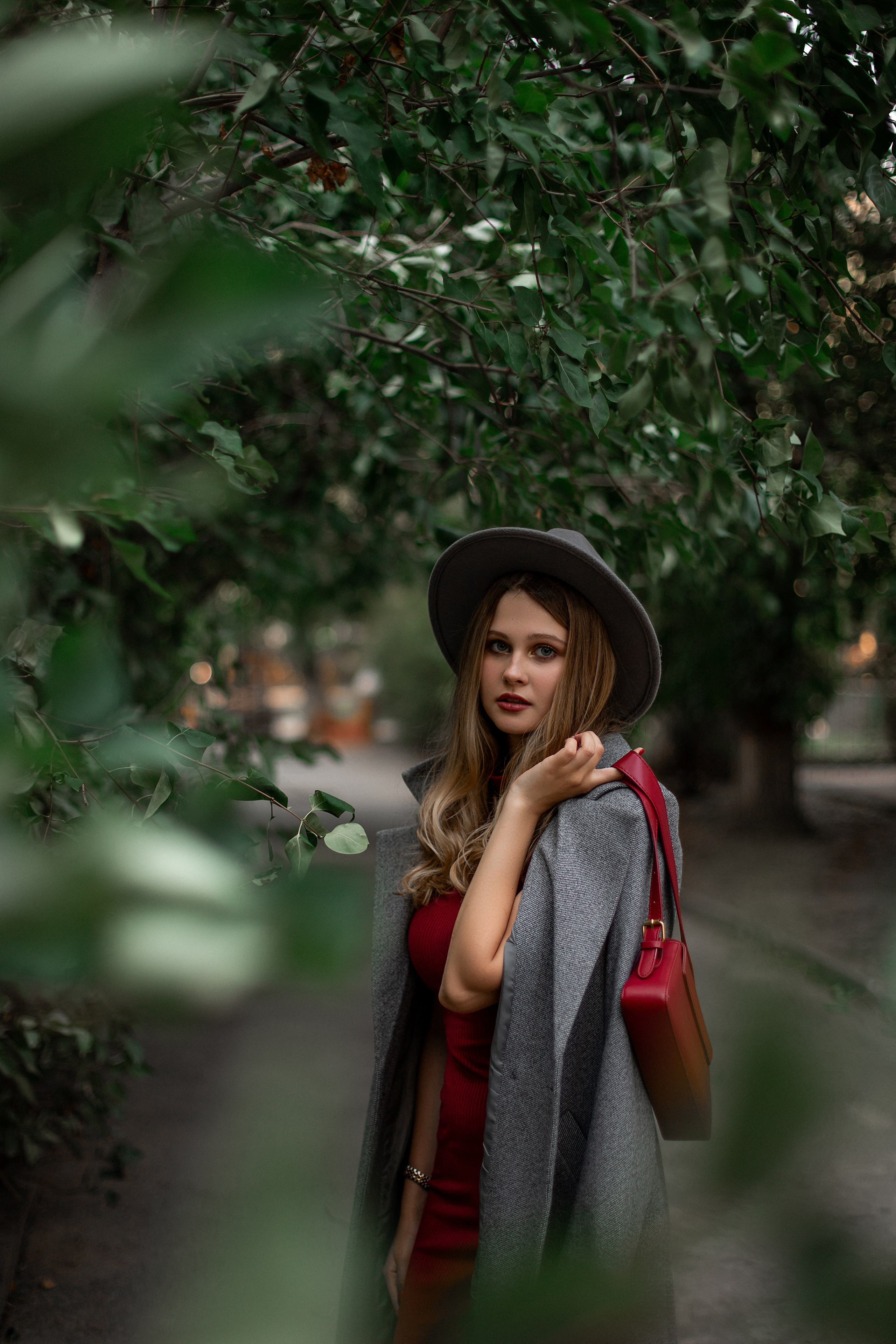 Индивидуальная съемка. Семейный и индивидуальный фотограф в Ростове-на-Дону