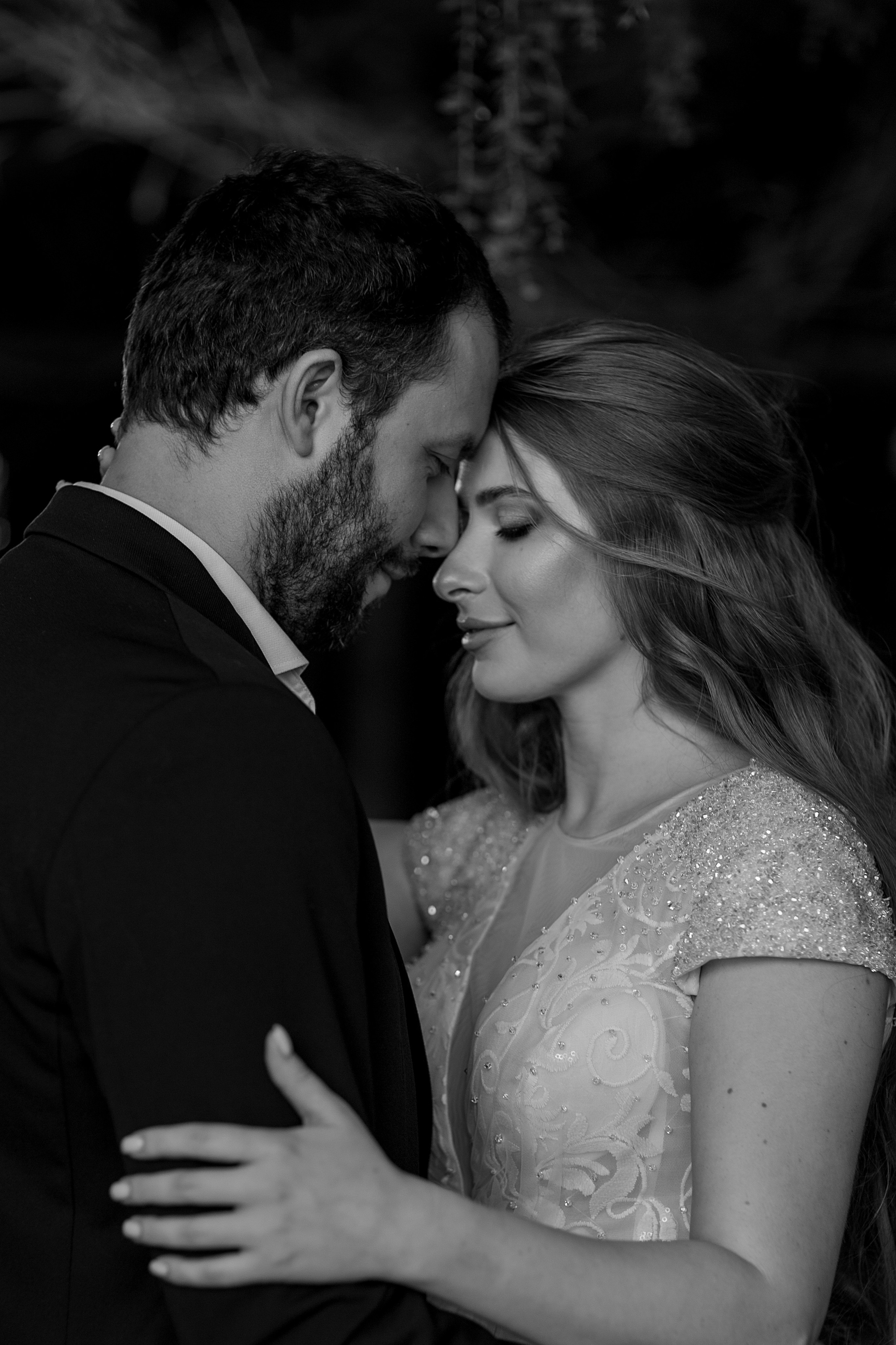 Свадебная история в фотозале Теплица. Семейный и индивидуальный фотограф в Ростове-на-Дону