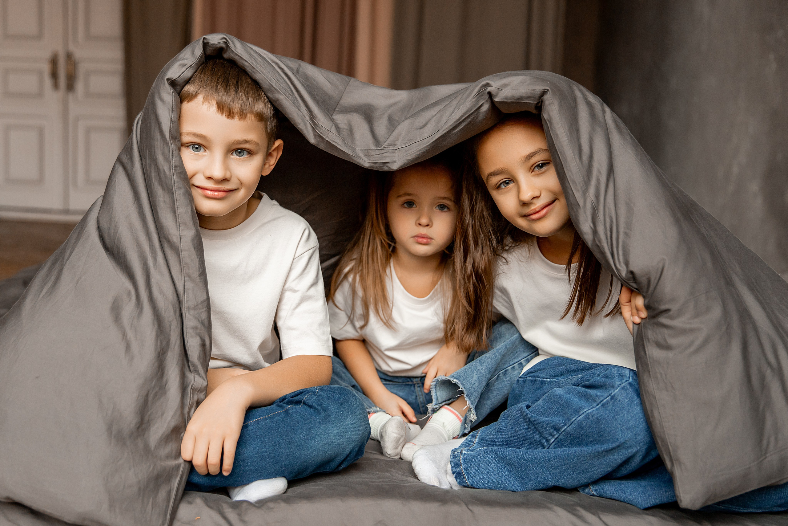 Семейная фотосессия. Семейный и индивидуальный фотограф в Ростове-на-Дону