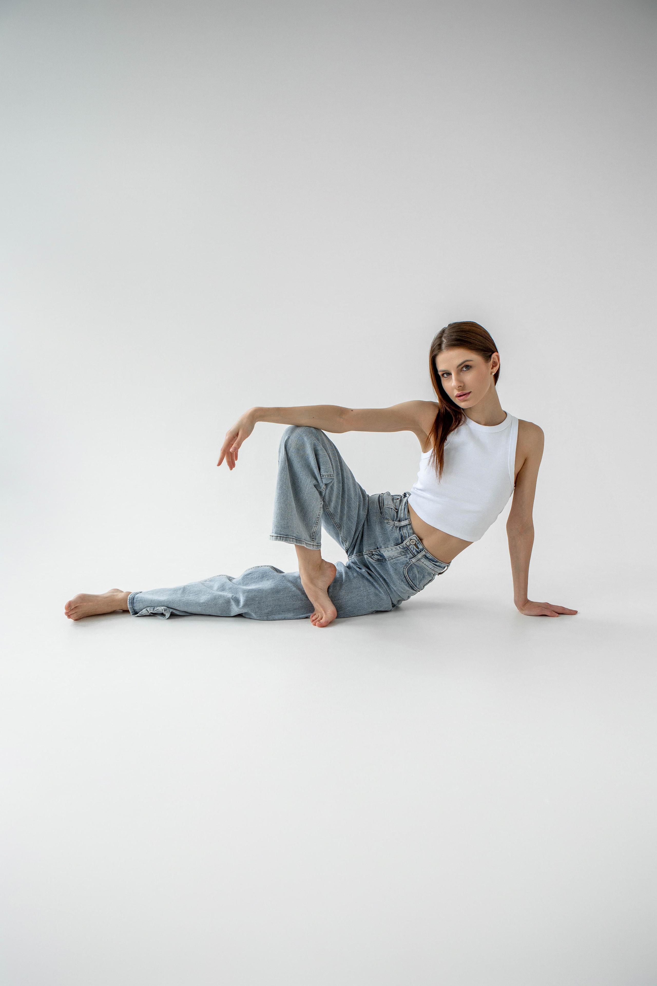 В ресурсе. Фотограф Екатерина Голицына