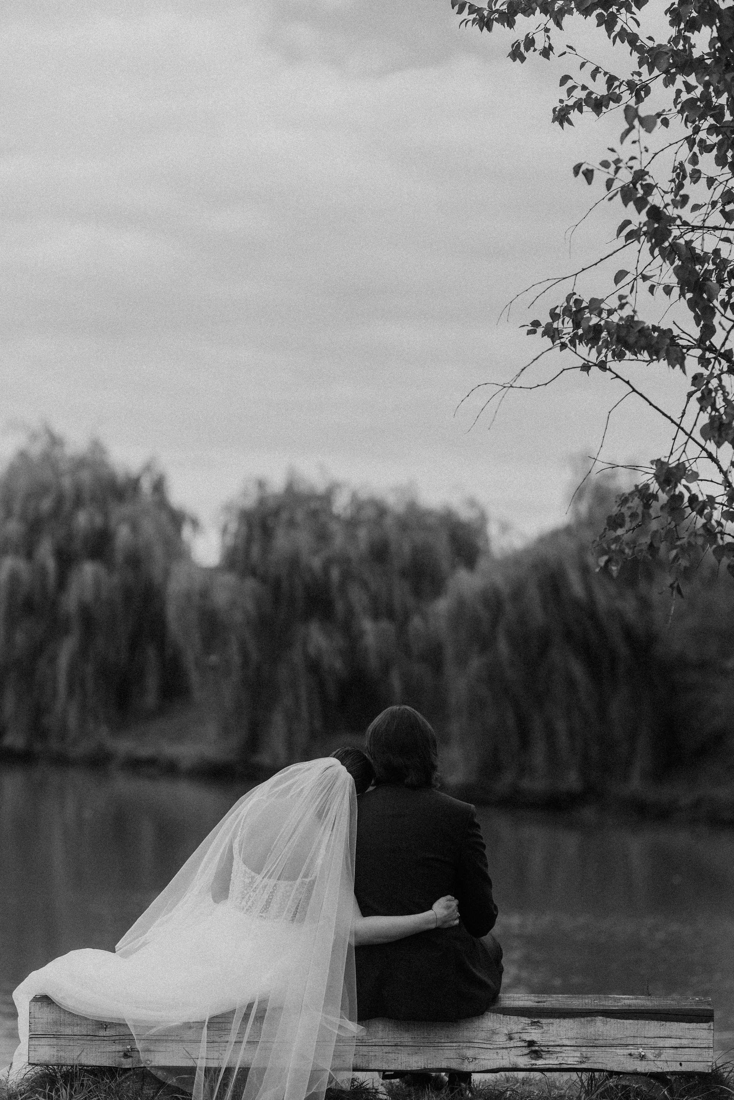 Александр и Арина. Фотограф Анна Абрикосова