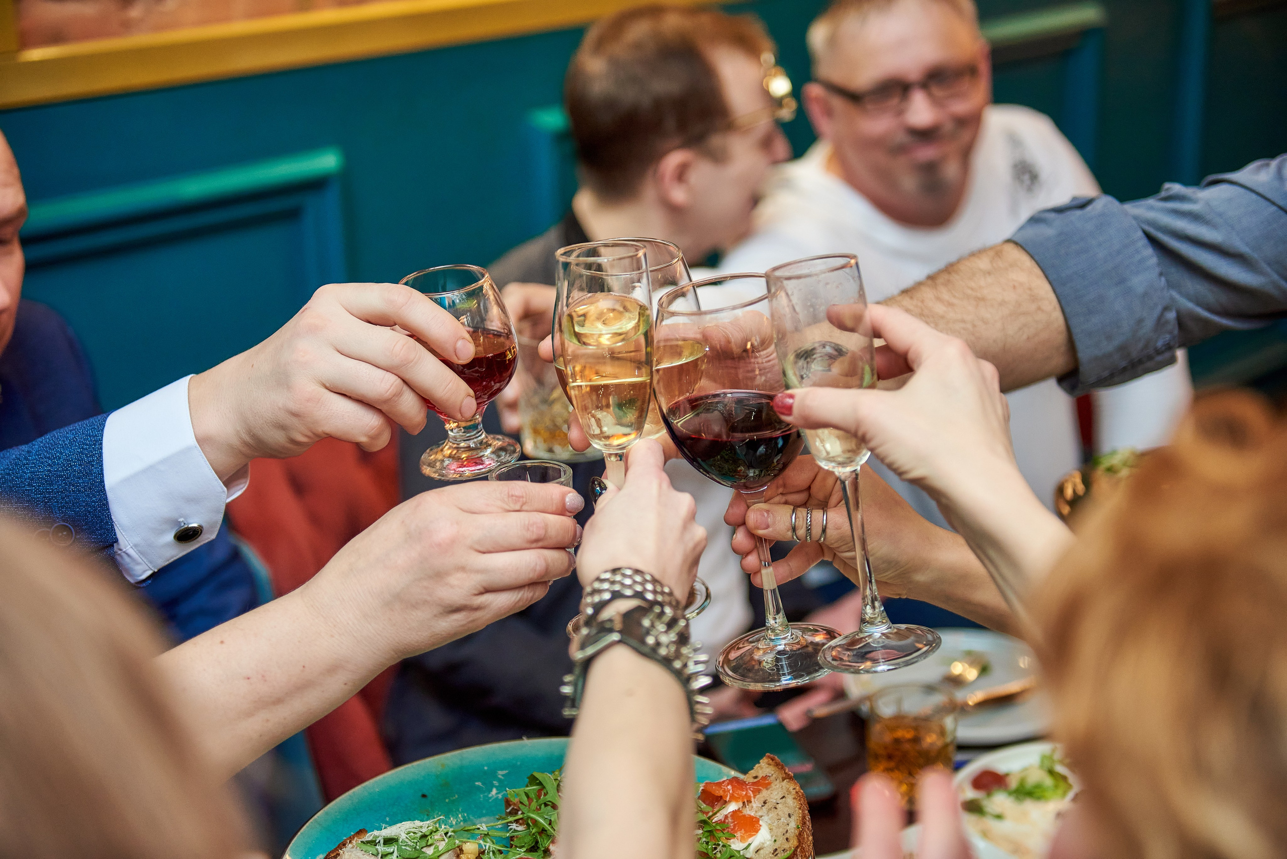 Рок-корпоратив. Андрей Винников фотограф в Нижнем Новгороде