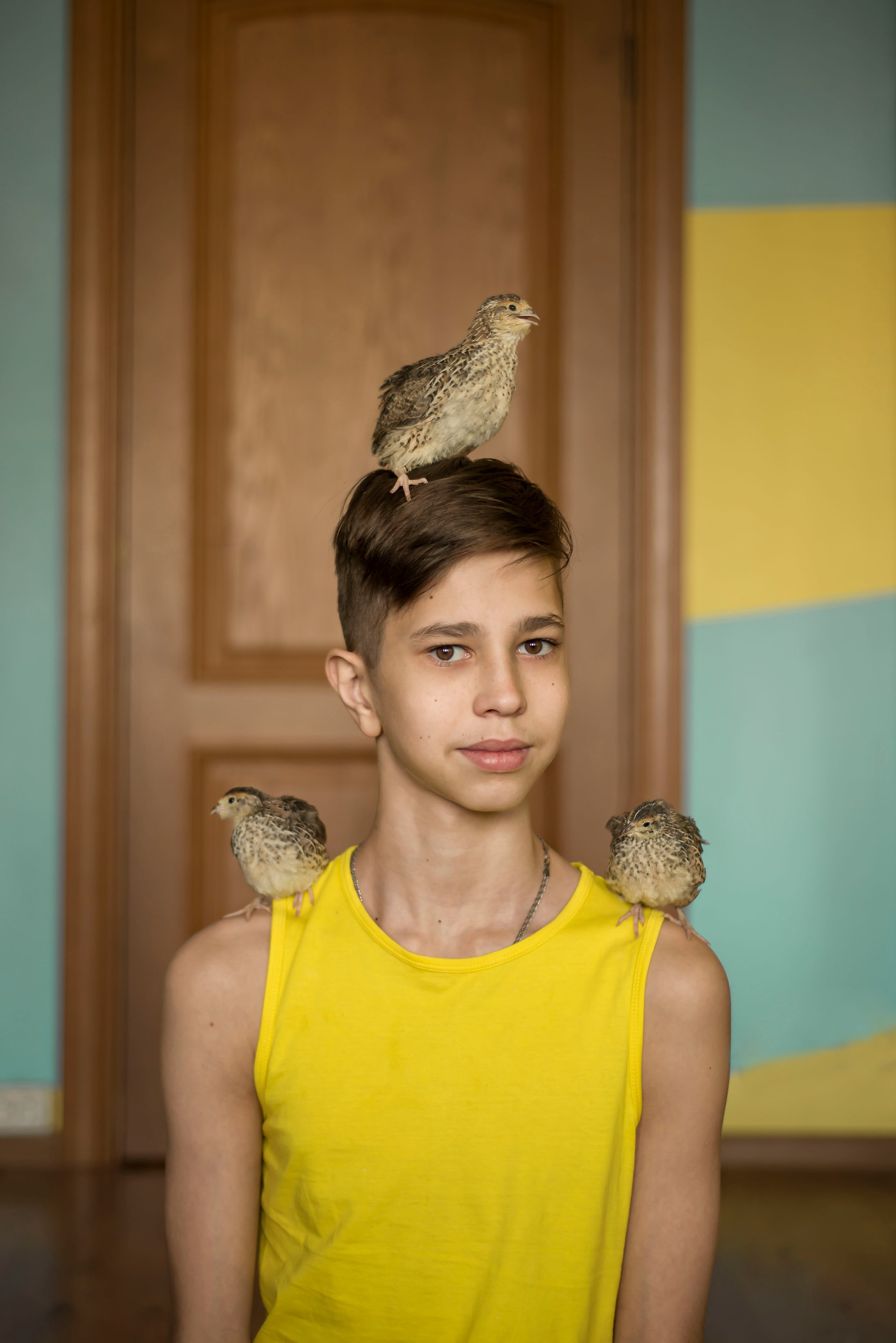 Семейные фотосессии. Фотограф в Москве Аня Цыплакова