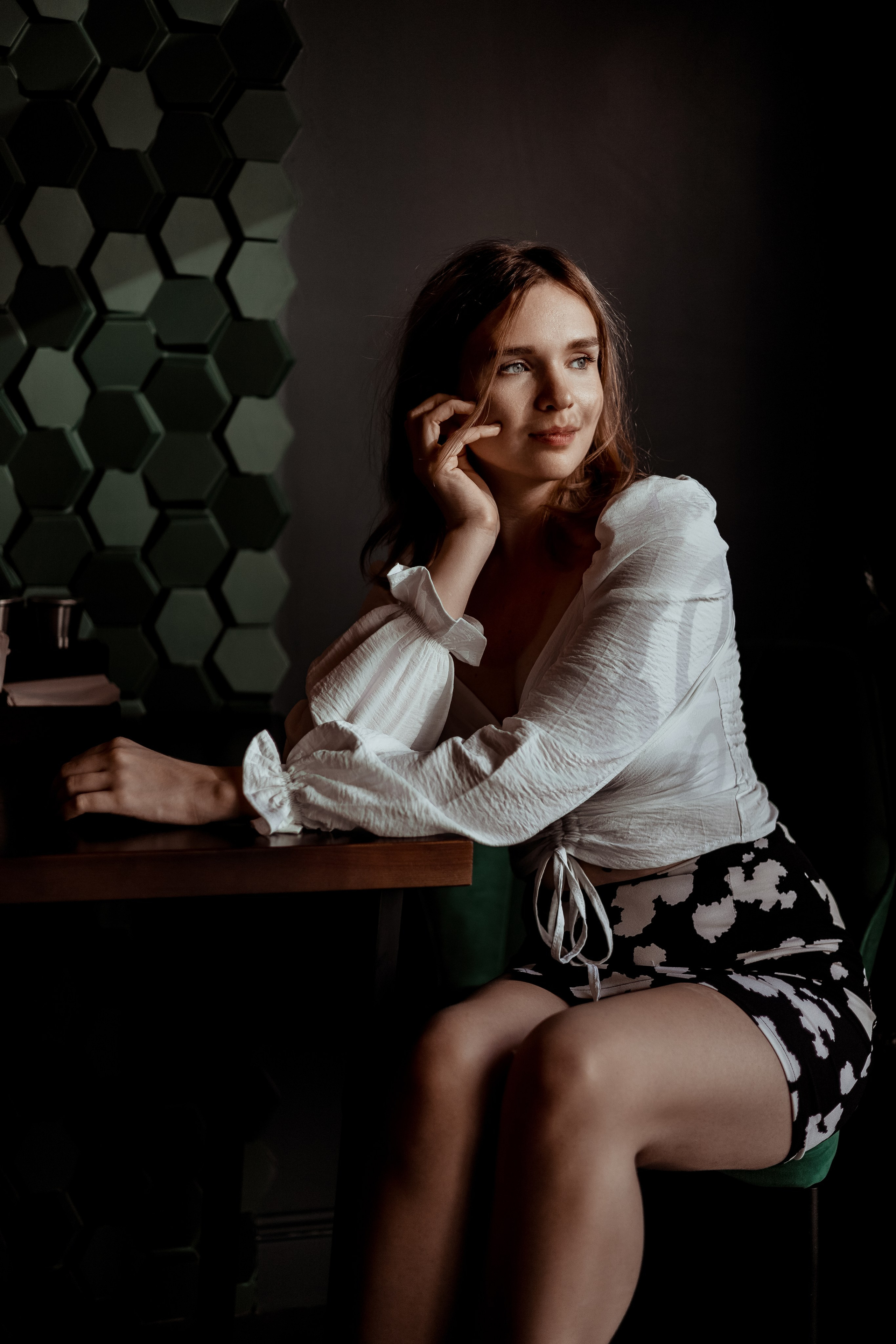 Алла. Gorbunova Alina Фотограф