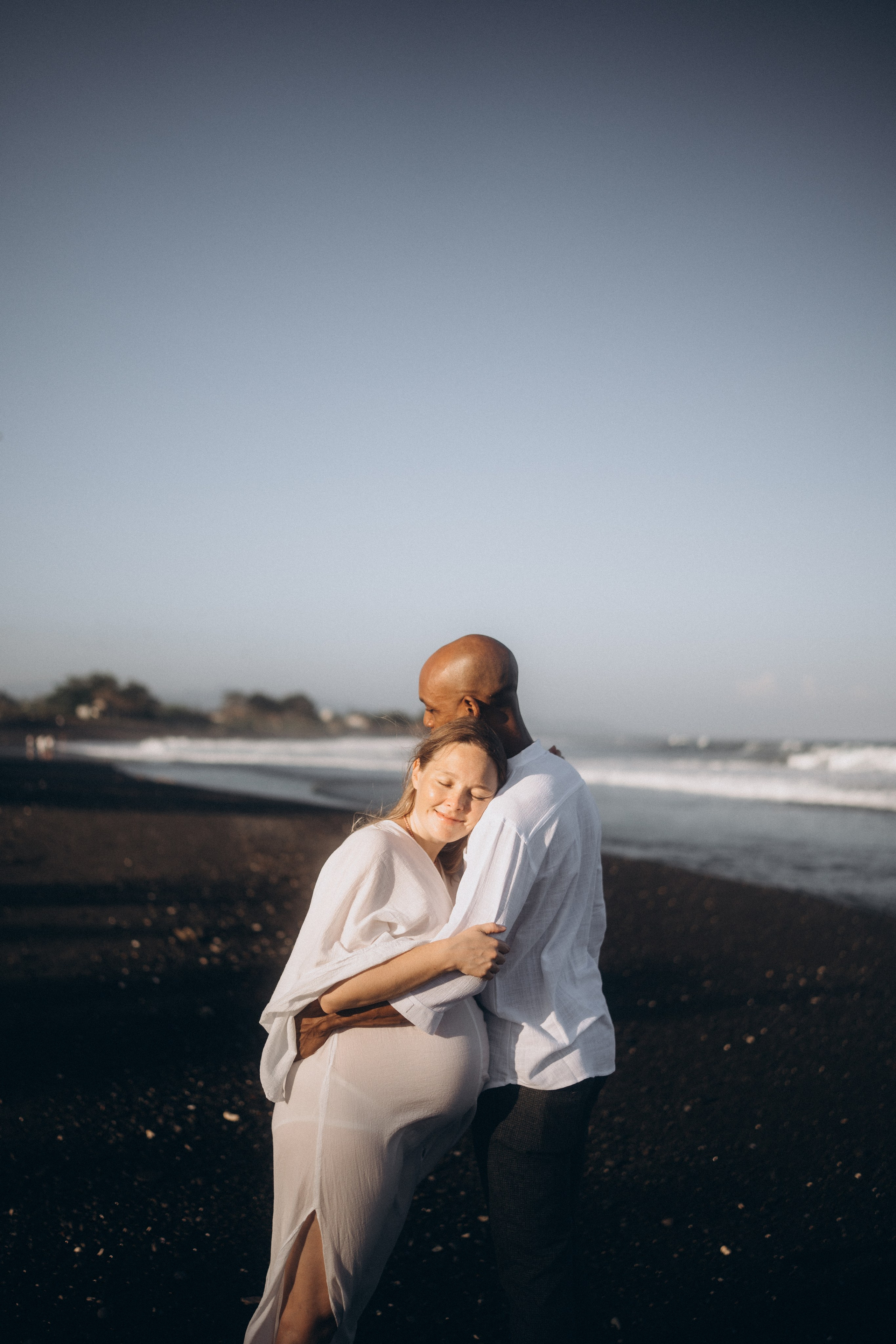 Kate & Yanis. Olga Antipova — photographer