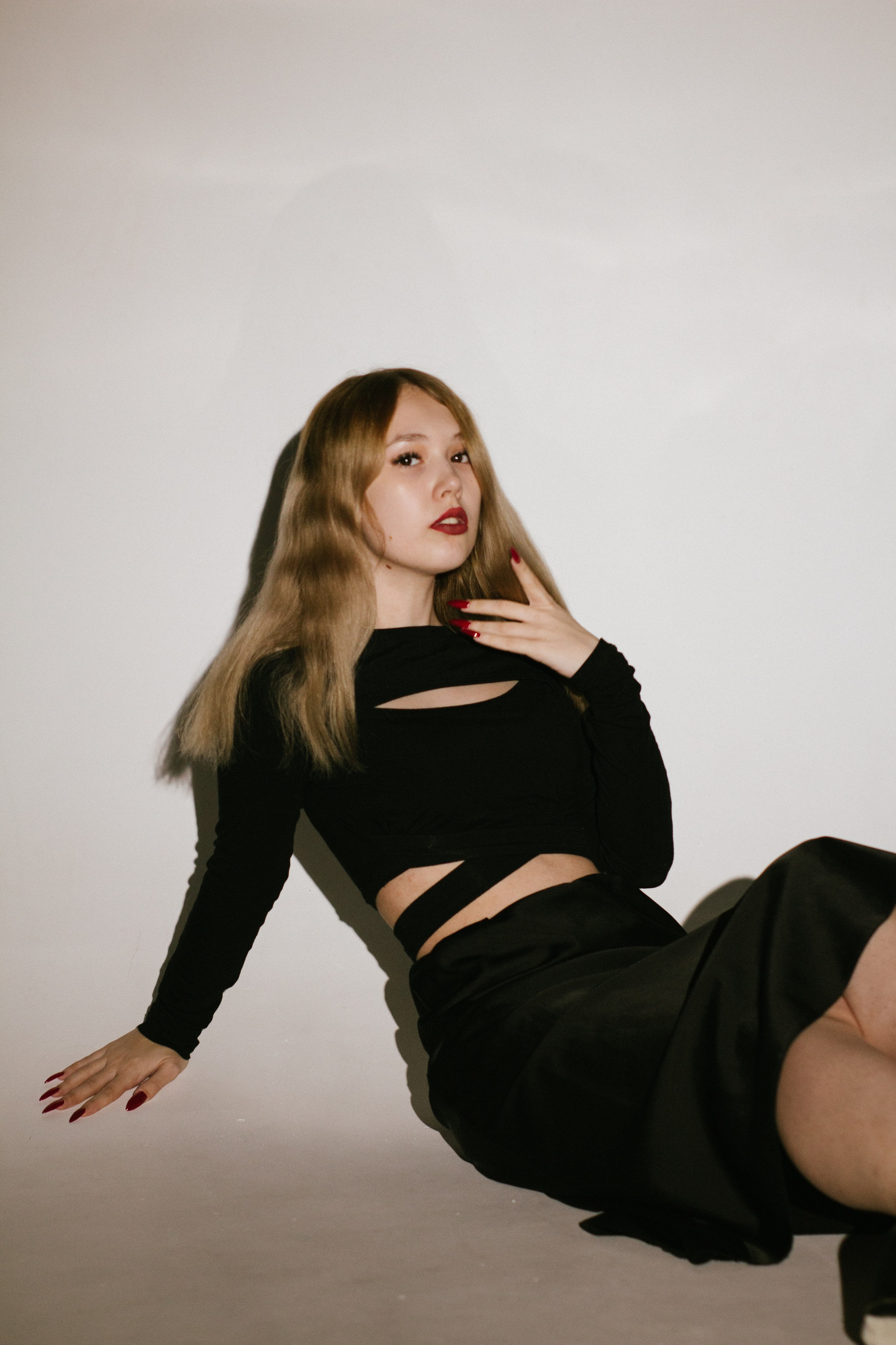 Портреты. Фотограф Кемерово I Ростислав Поддубный