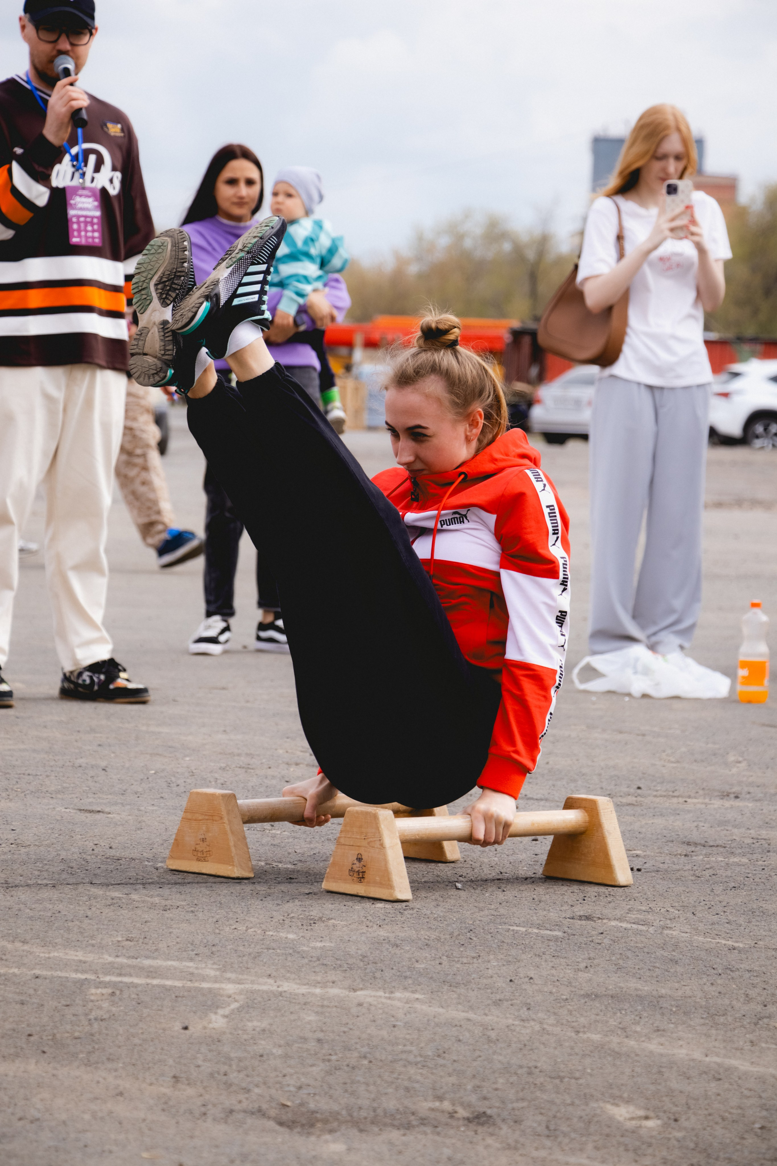 Репортажные. Фотограф Кемерово I Ростислав Поддубный