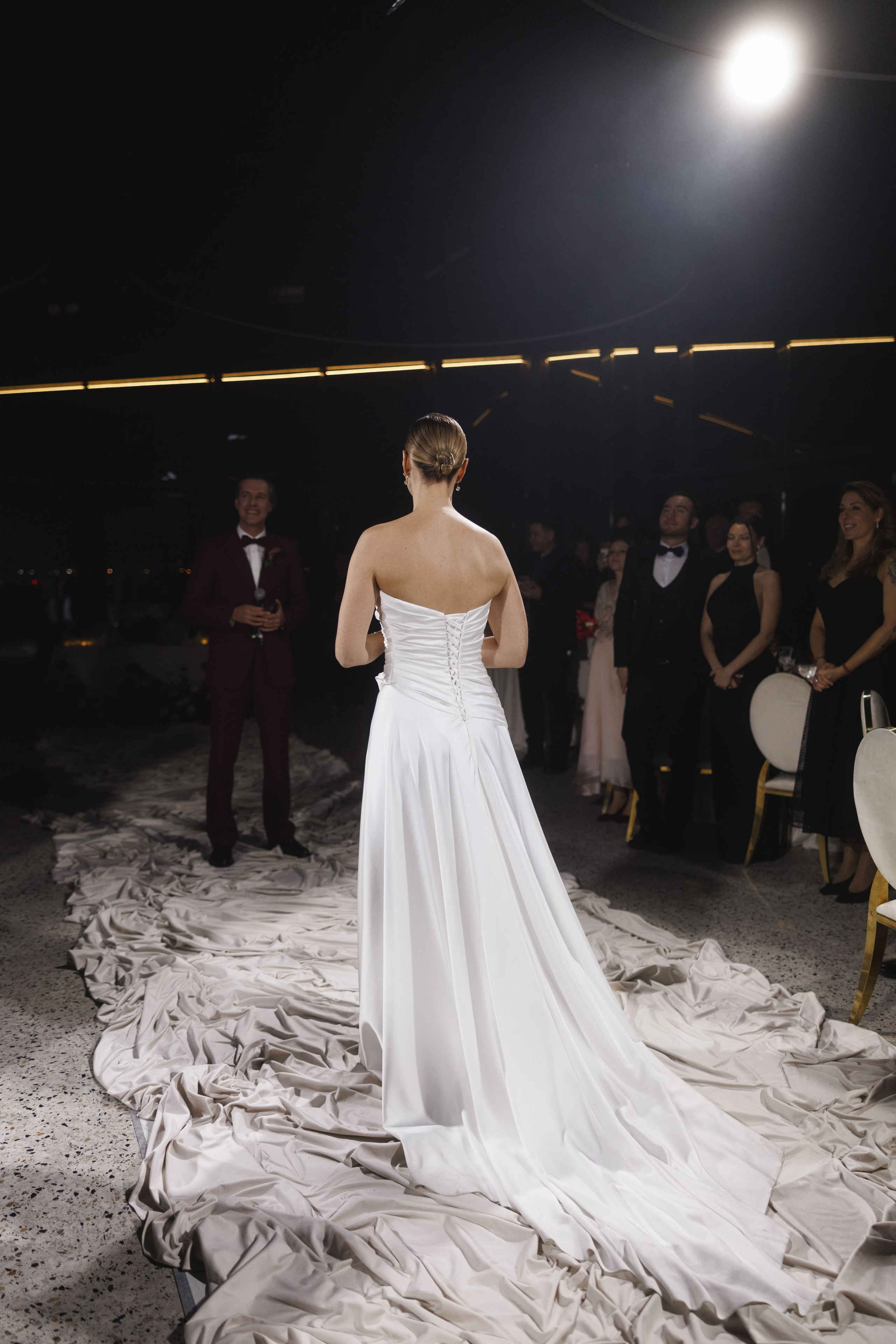 Серия 1. Свадебный фотограф Александр Чернышов