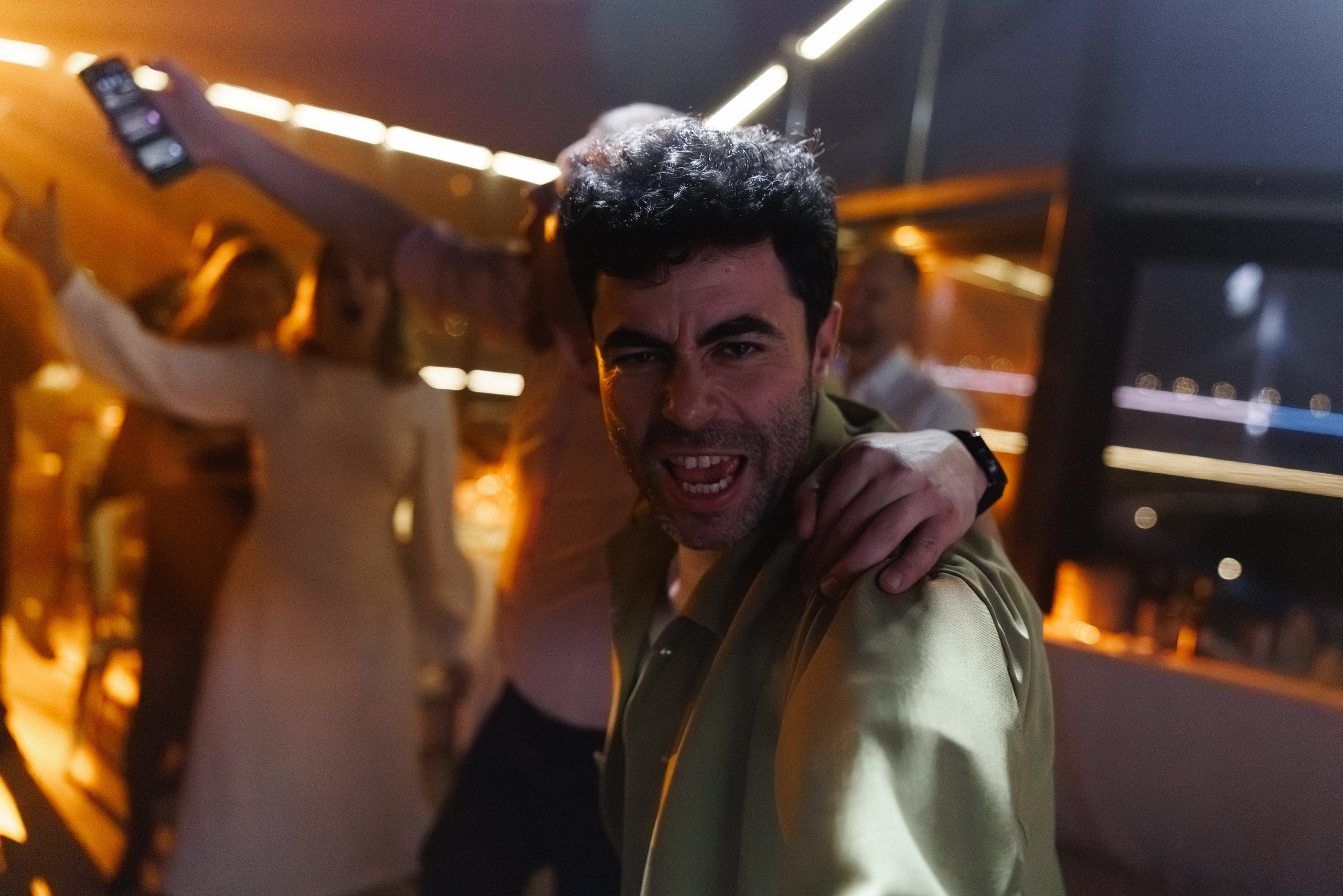 Серия 1. Свадебный фотограф Александр Чернышов