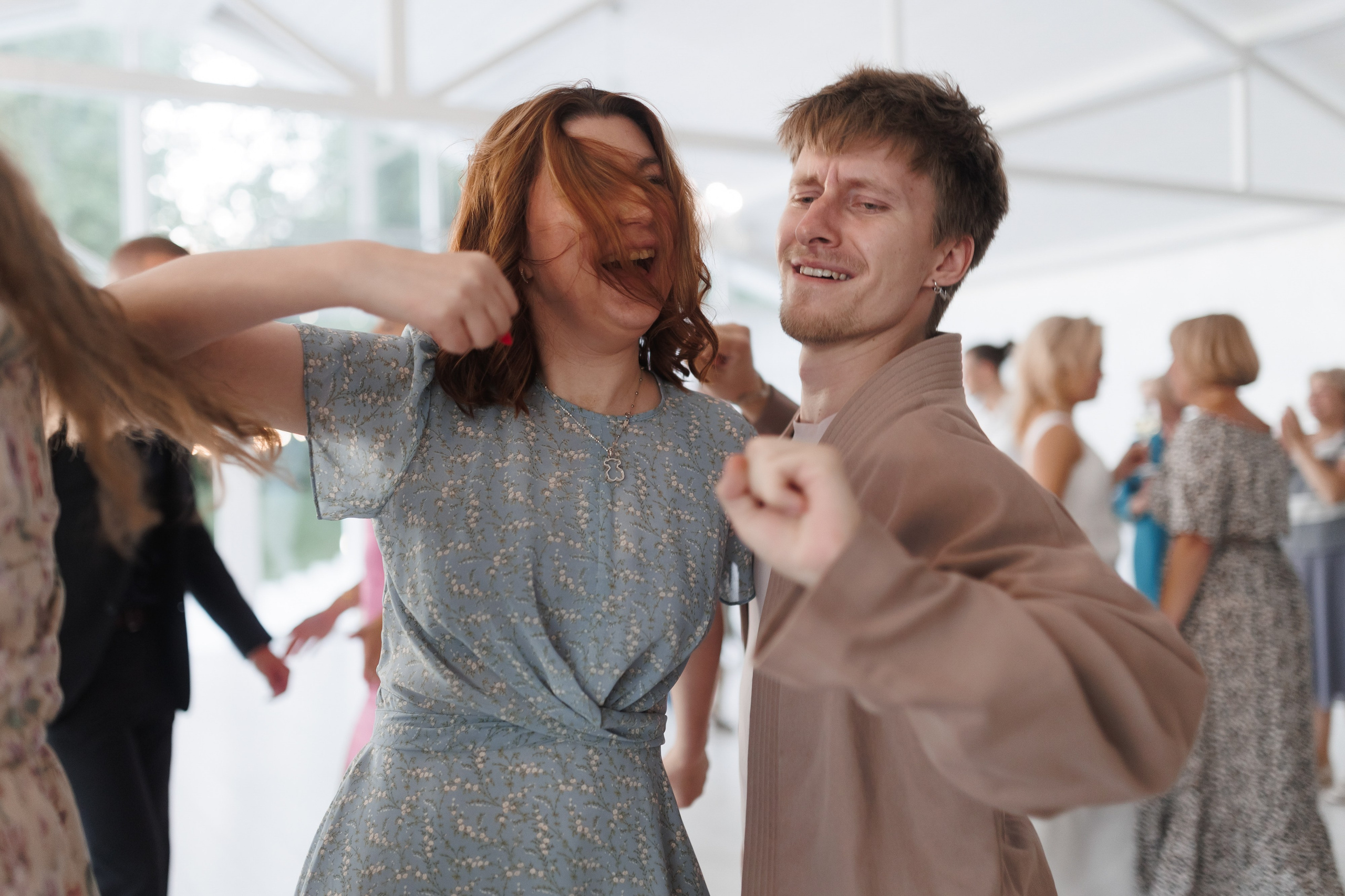 Серия 2. Свадебный фотограф Александр Чернышов