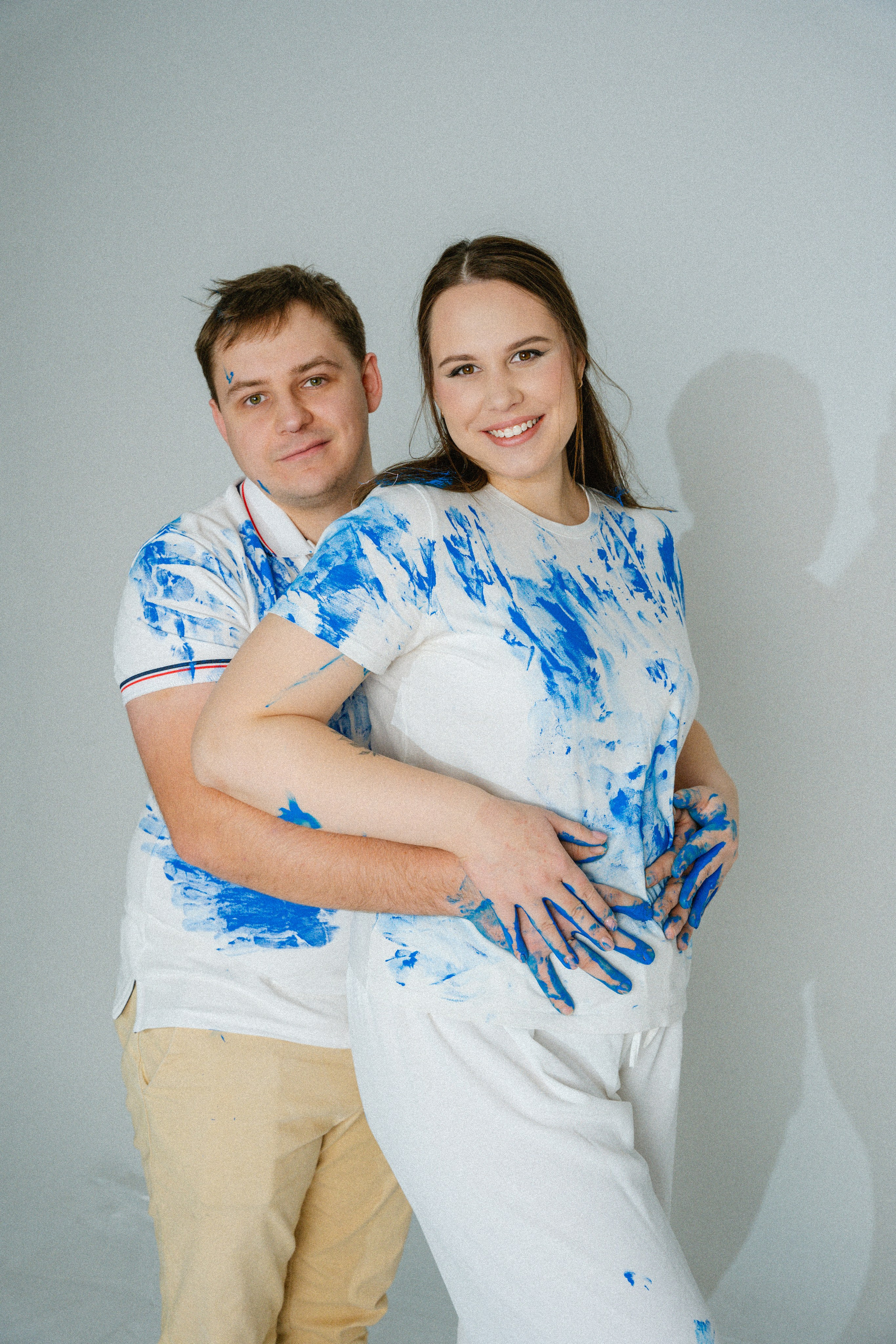 ГЕНДЕР ПАТИ. KURAKINSHEFF.PRO