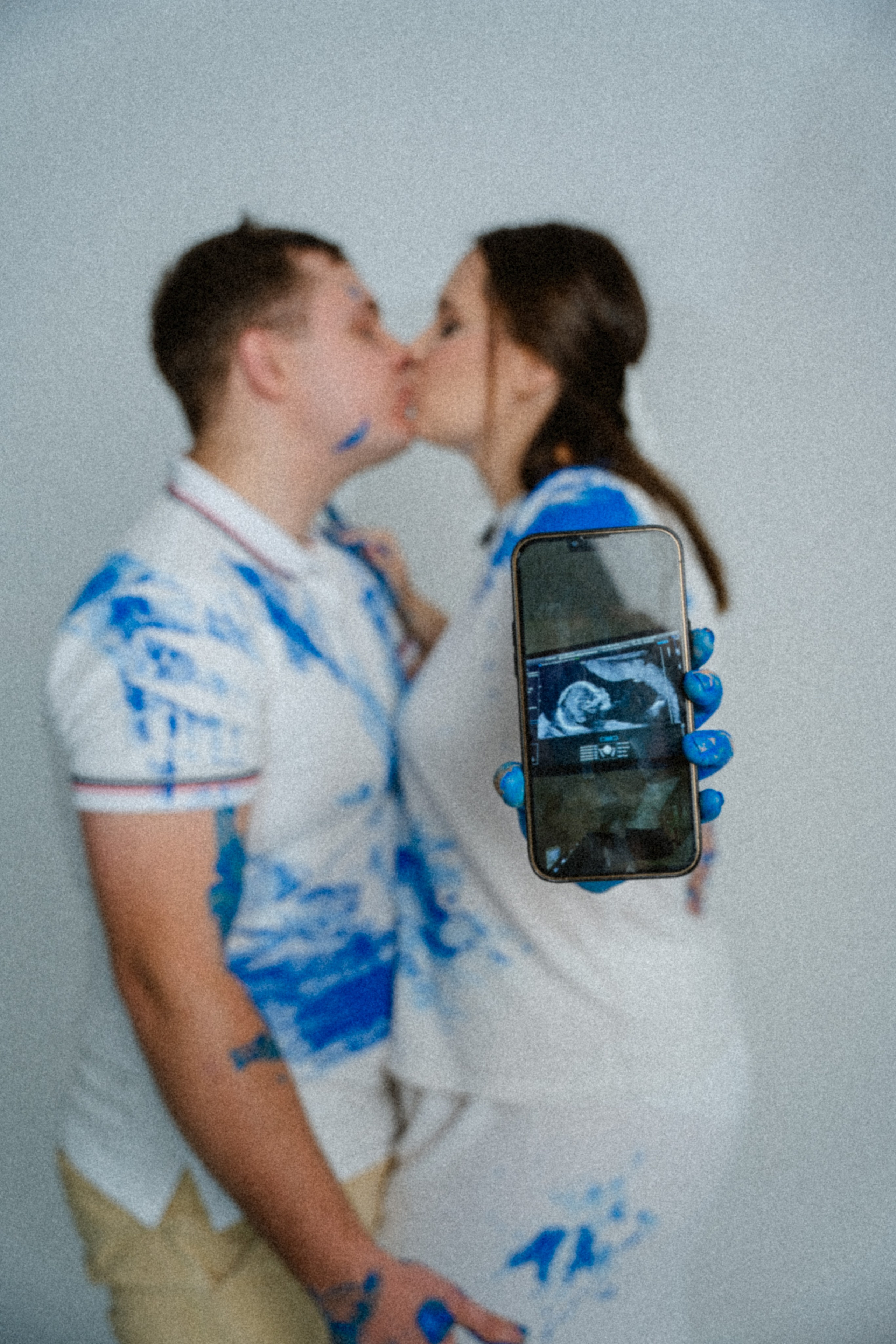 ГЕНДЕР ПАТИ. KURAKINSHEFF.PRO