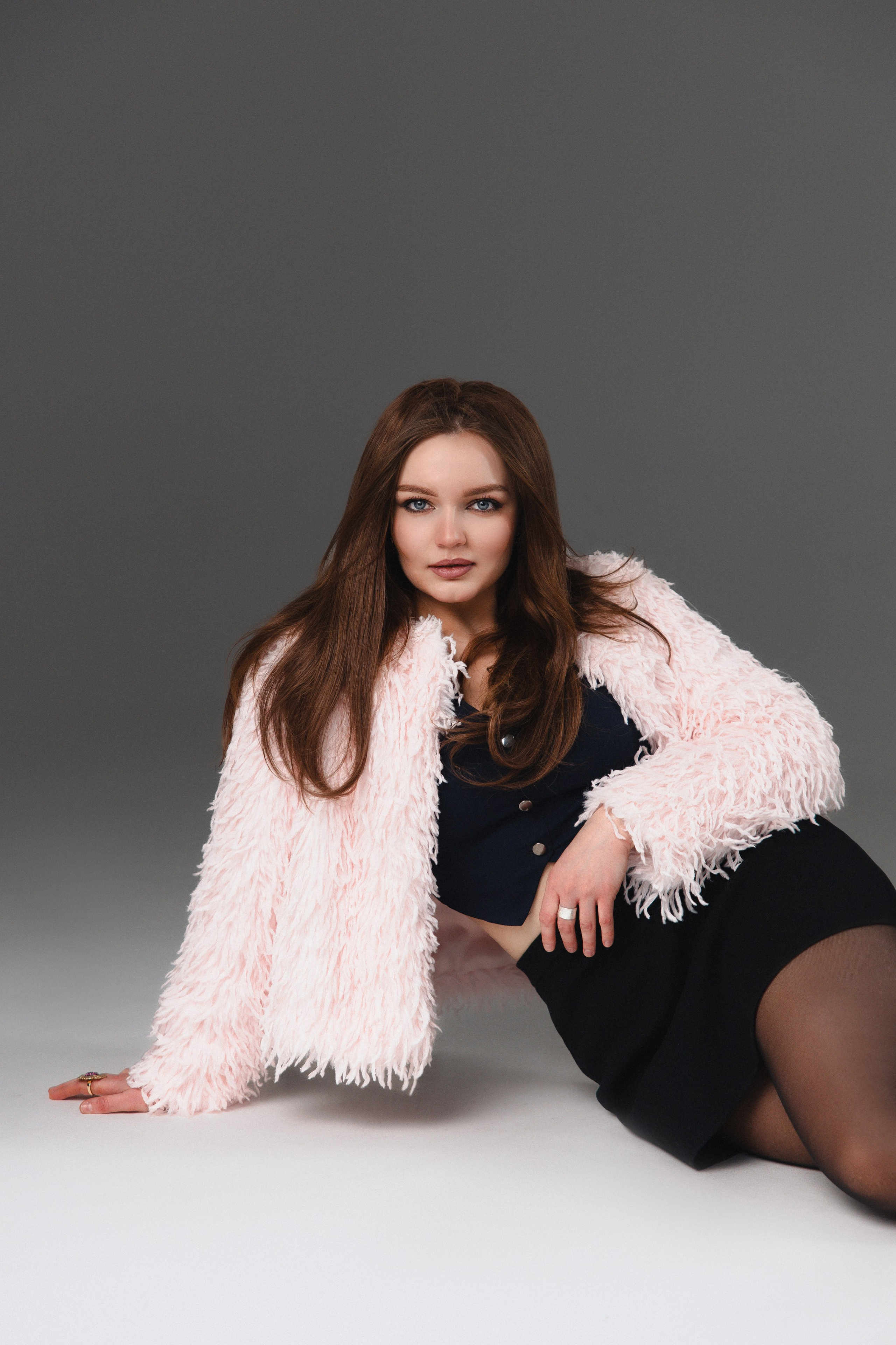 Вика. Фотограф Ломакина Анастасия