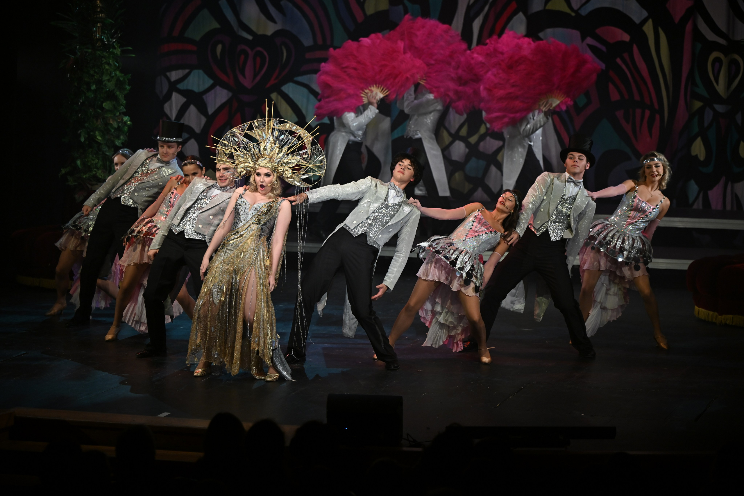 Фотограф Владимир Муренков в Москве