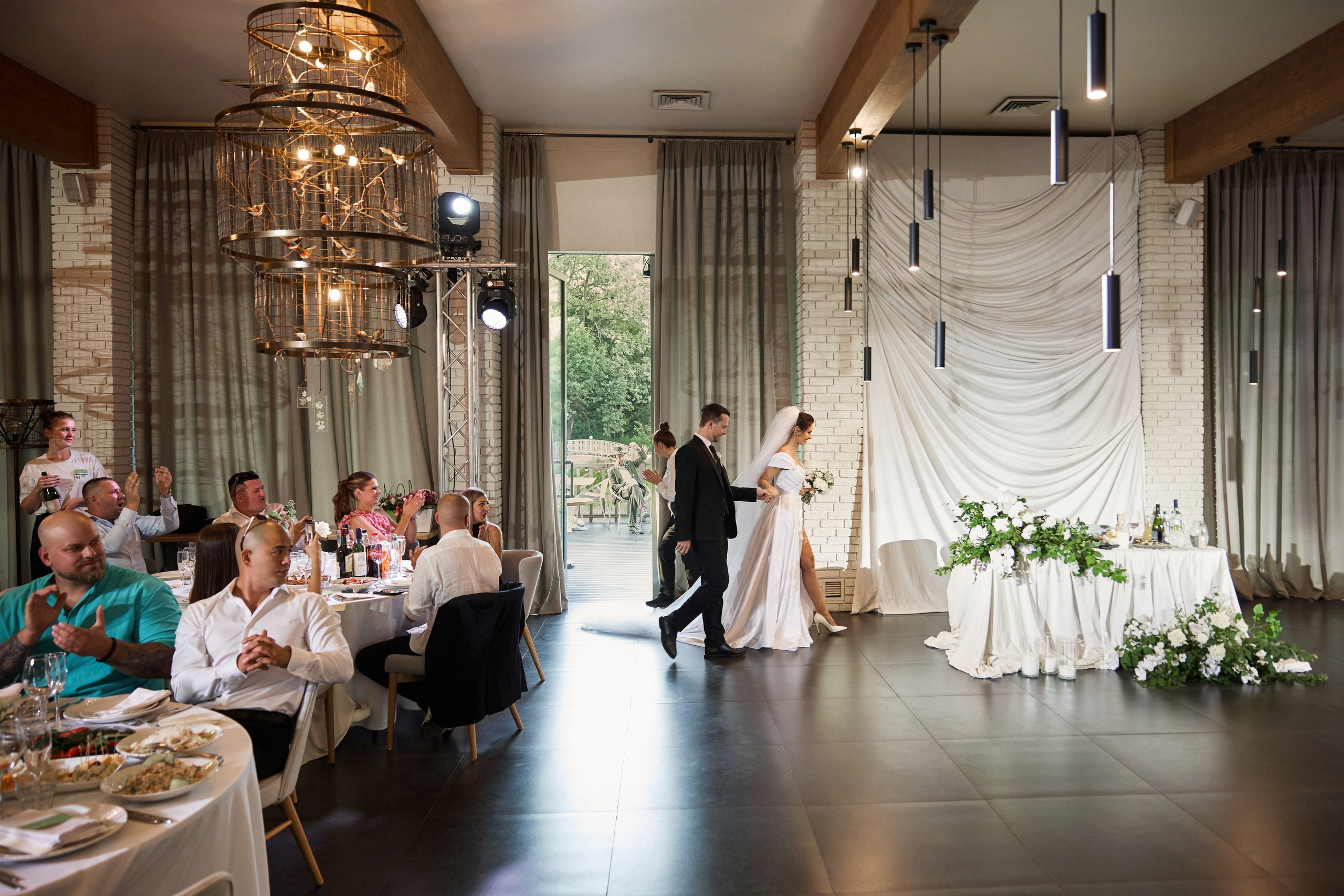 Максим & Алёна / Justwood. Другой взгляд на фотографию