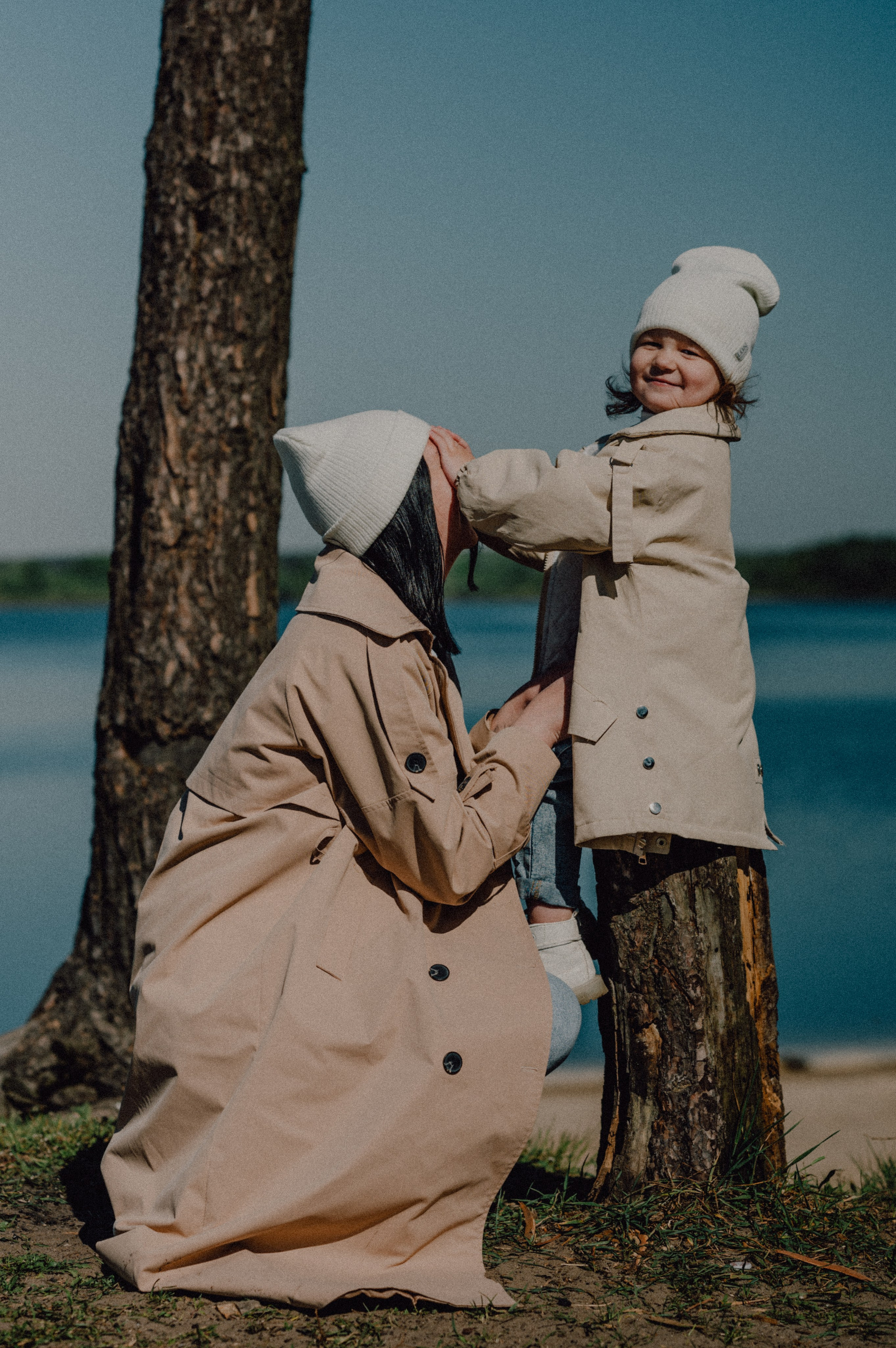 Семейная фотосессия Брянск. Свадебный и семейный фотограф в Брянске Александр М