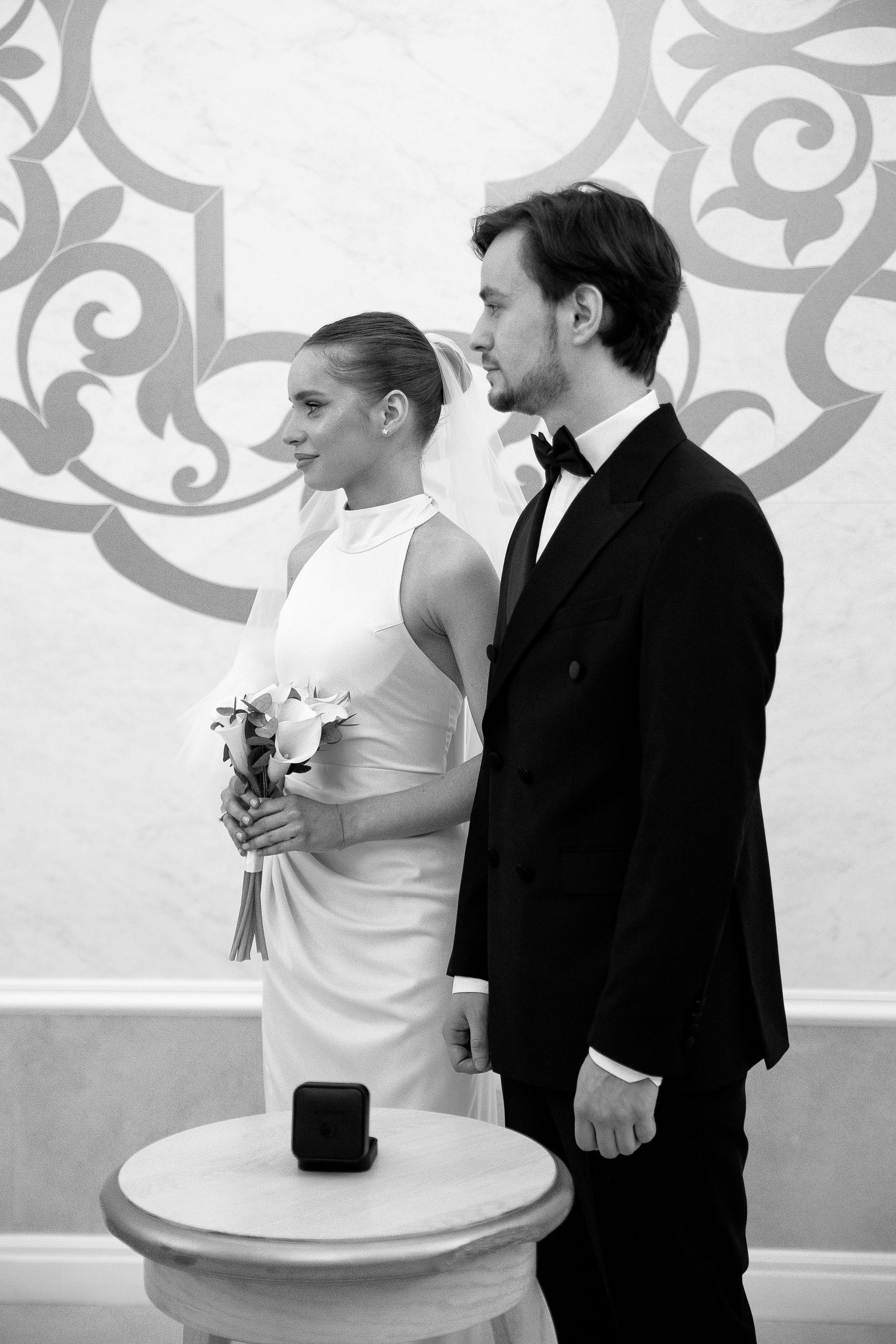 R&A. Свадебный и семейный фотограф Анжелика Альашкар в Казани Татарстан