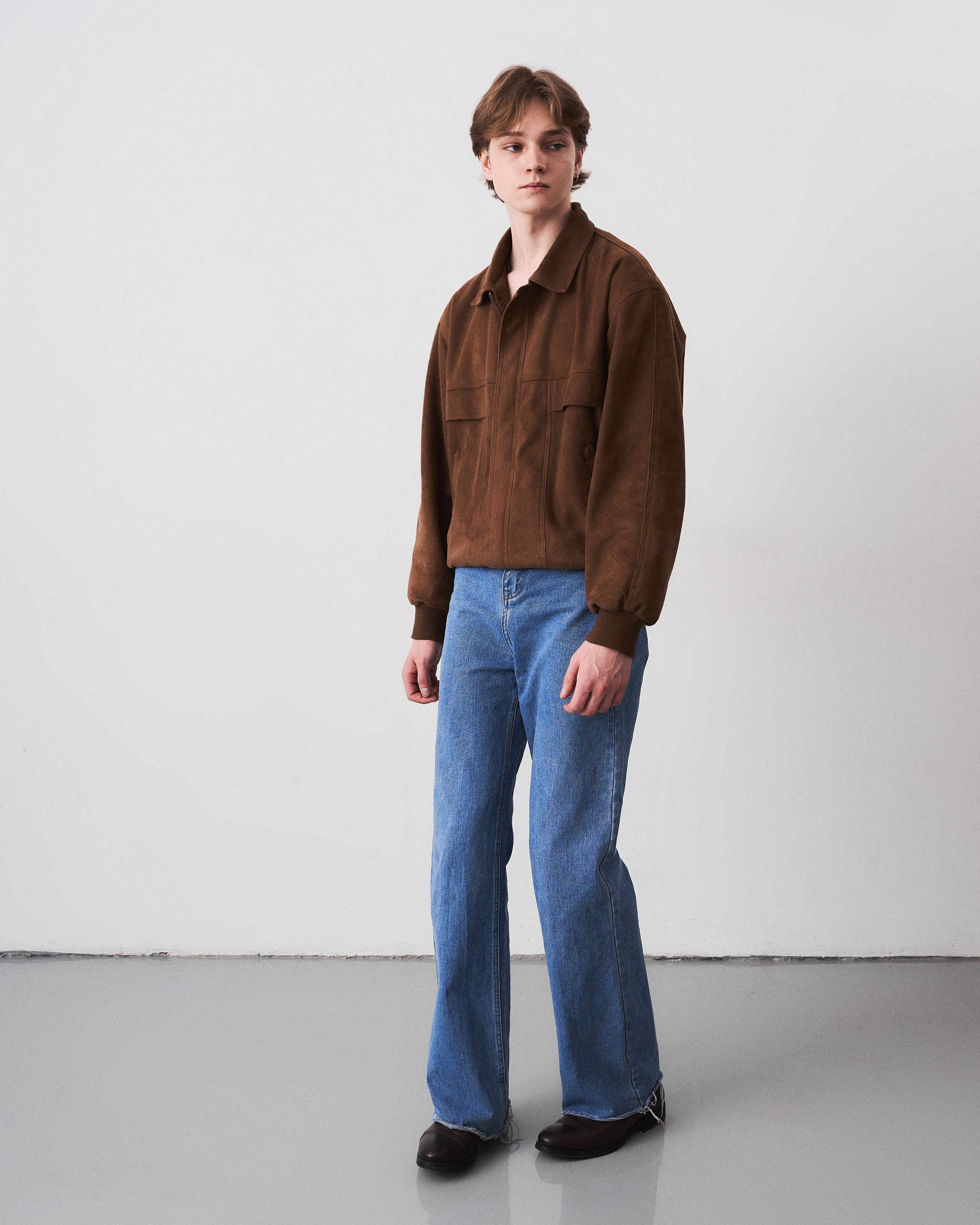 Fashion. Фотограф в Алматы Максим Сечин