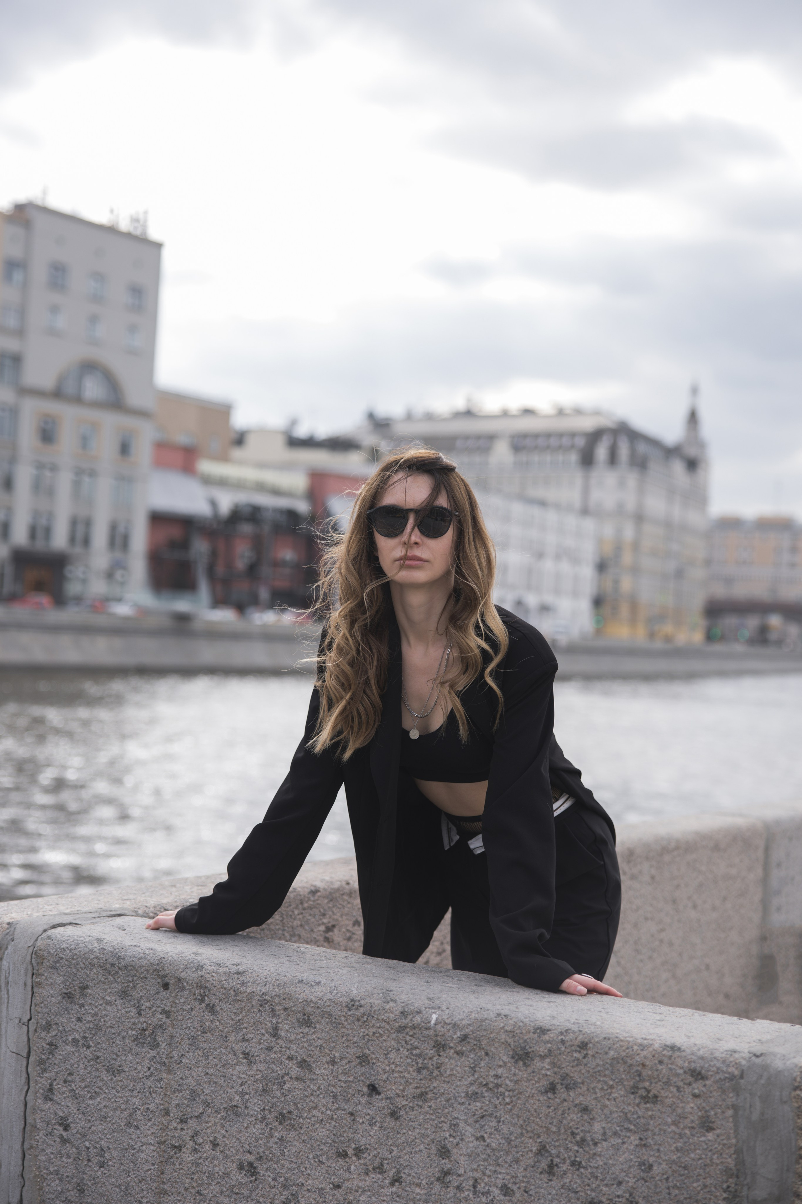 Прогулочная фотосессия в Москве. Фотограф Москва Карпова Евгения