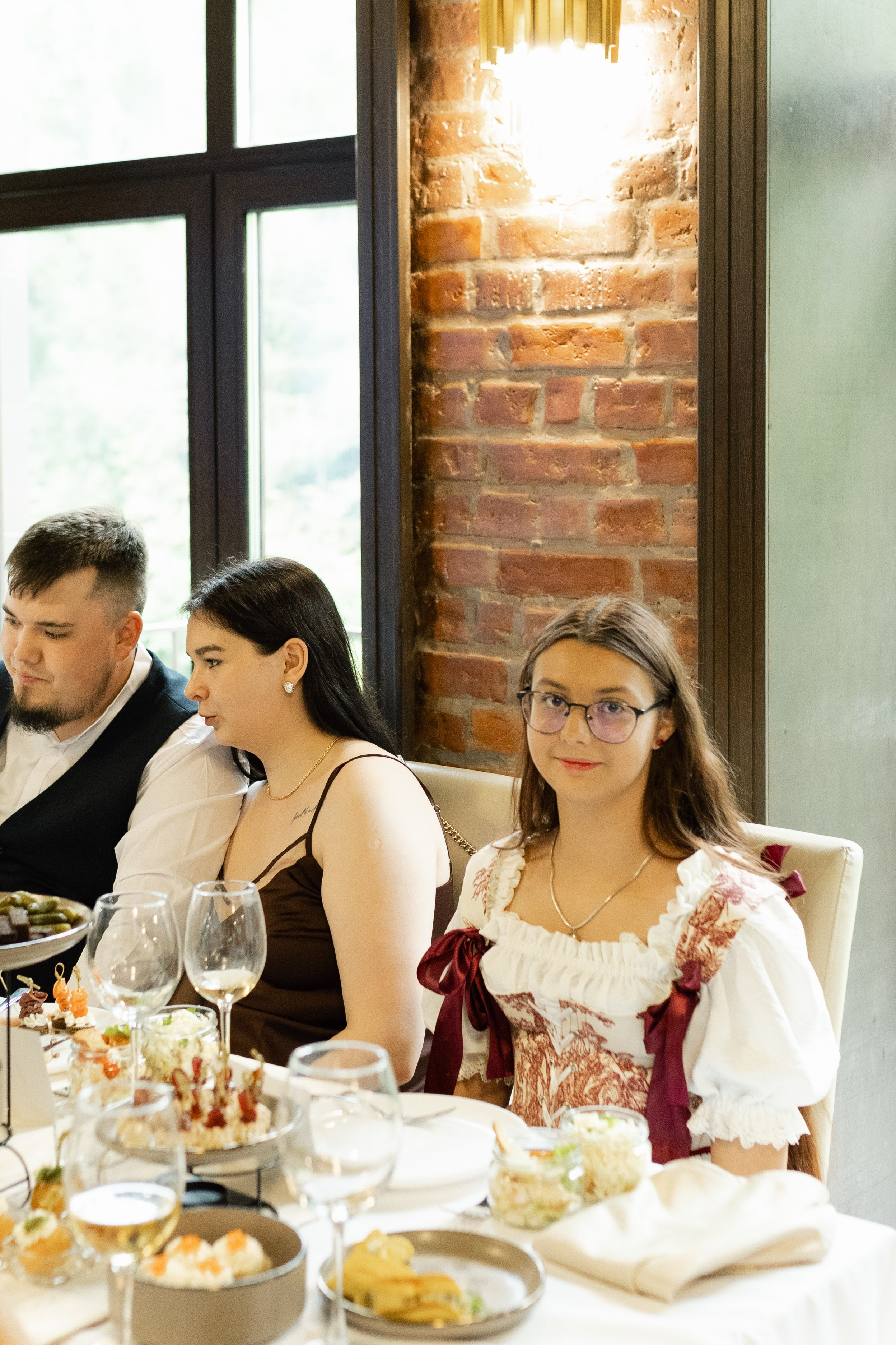 Maksim & Lia. Фотограф в Томске Ирина Павлуцкая