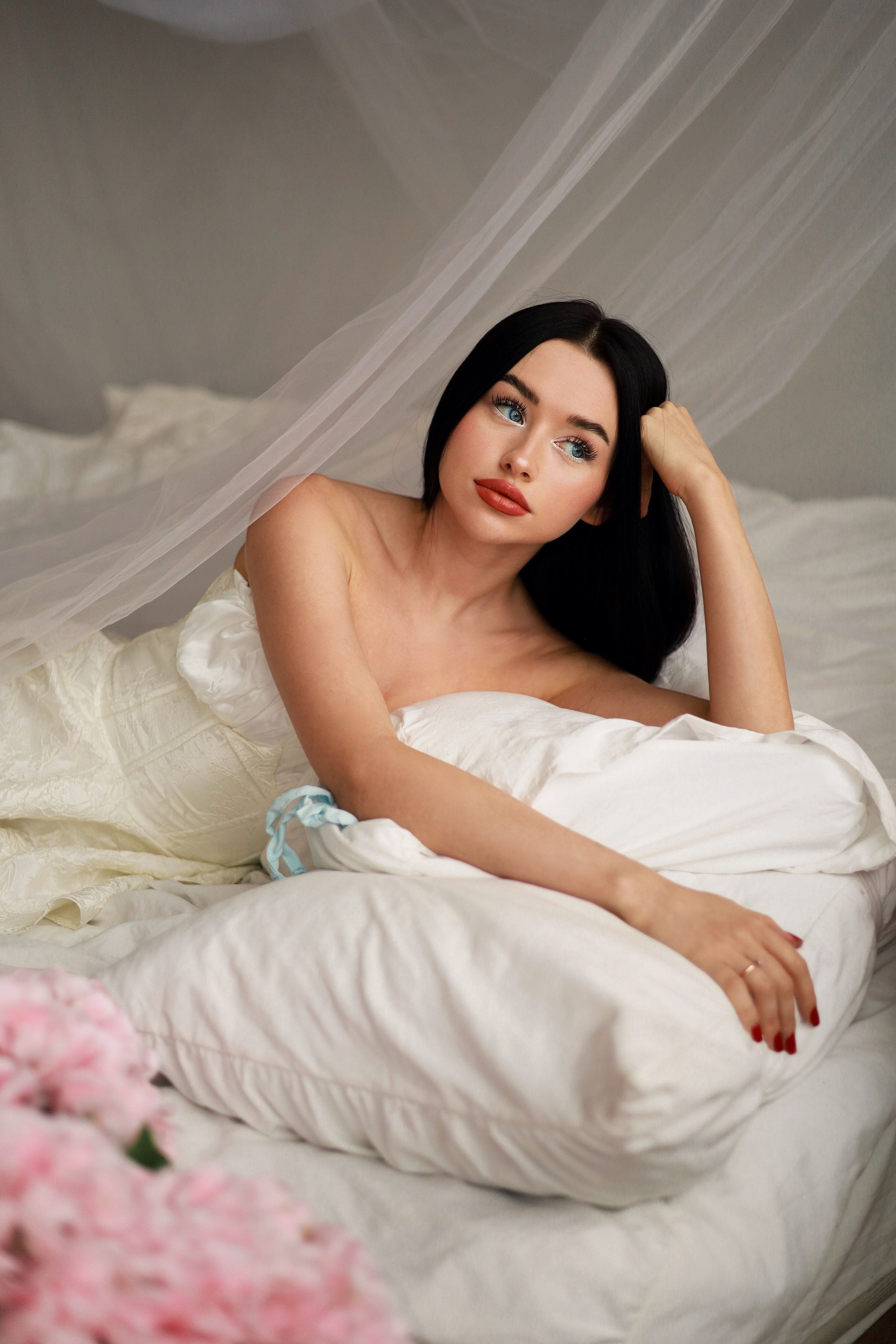 Алевтина. Свадебный и портретный фотограф Москва и Нижний Новгород