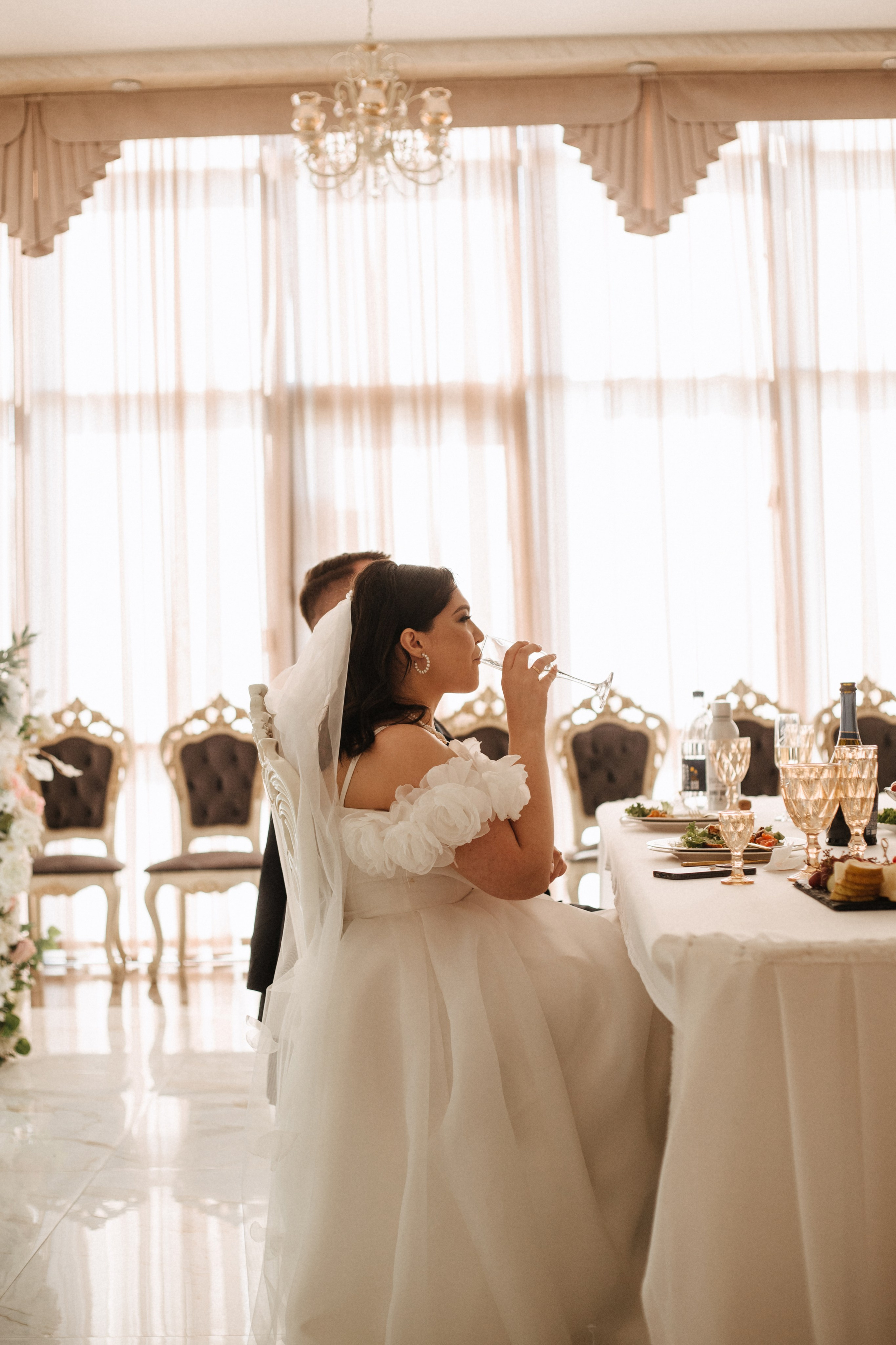 Максим и Ирина. Фотограф в Волгограде и Москве | Анастасия Лаврова