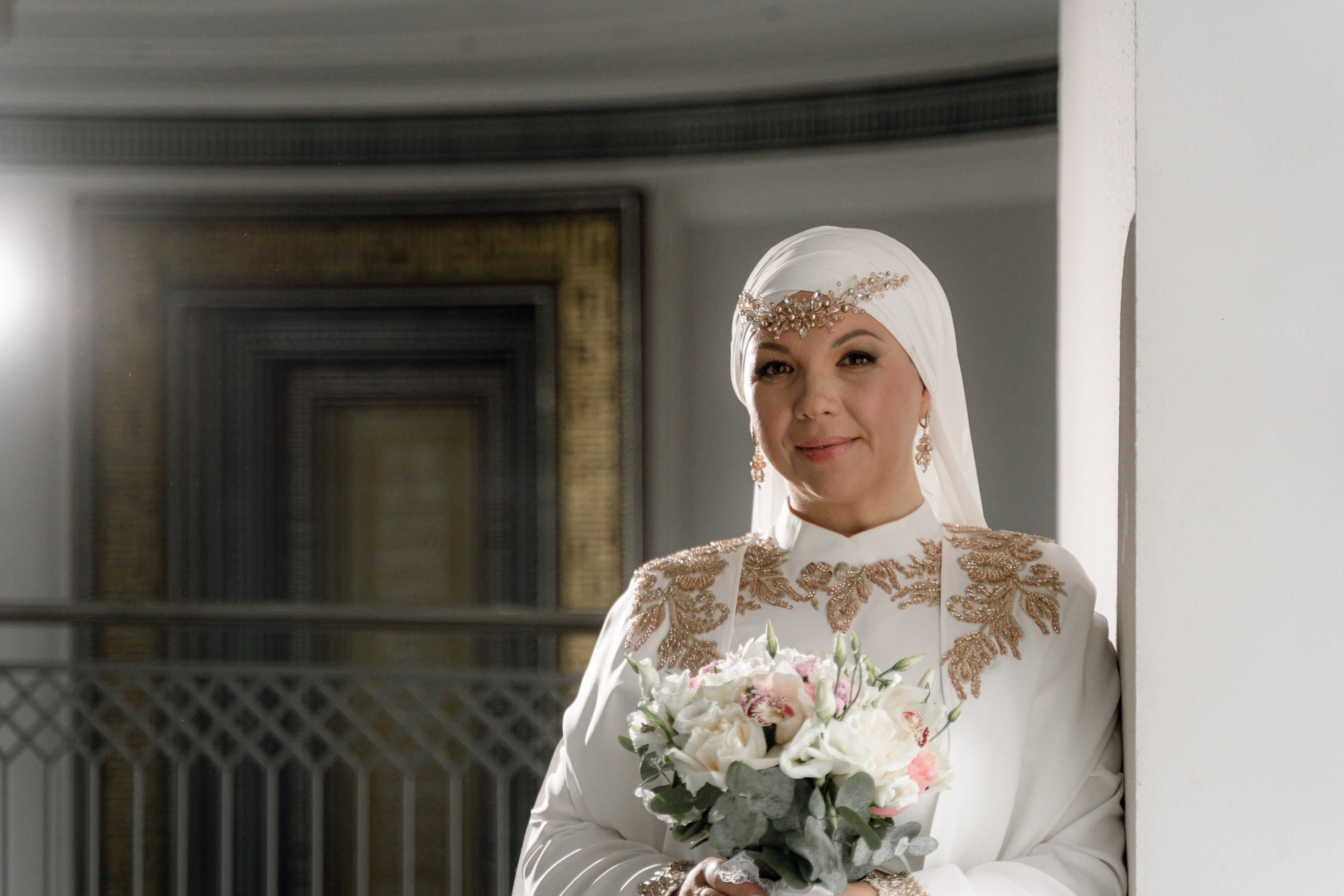 Алмаз & Екатерина. Свадебный фотограф в Казани