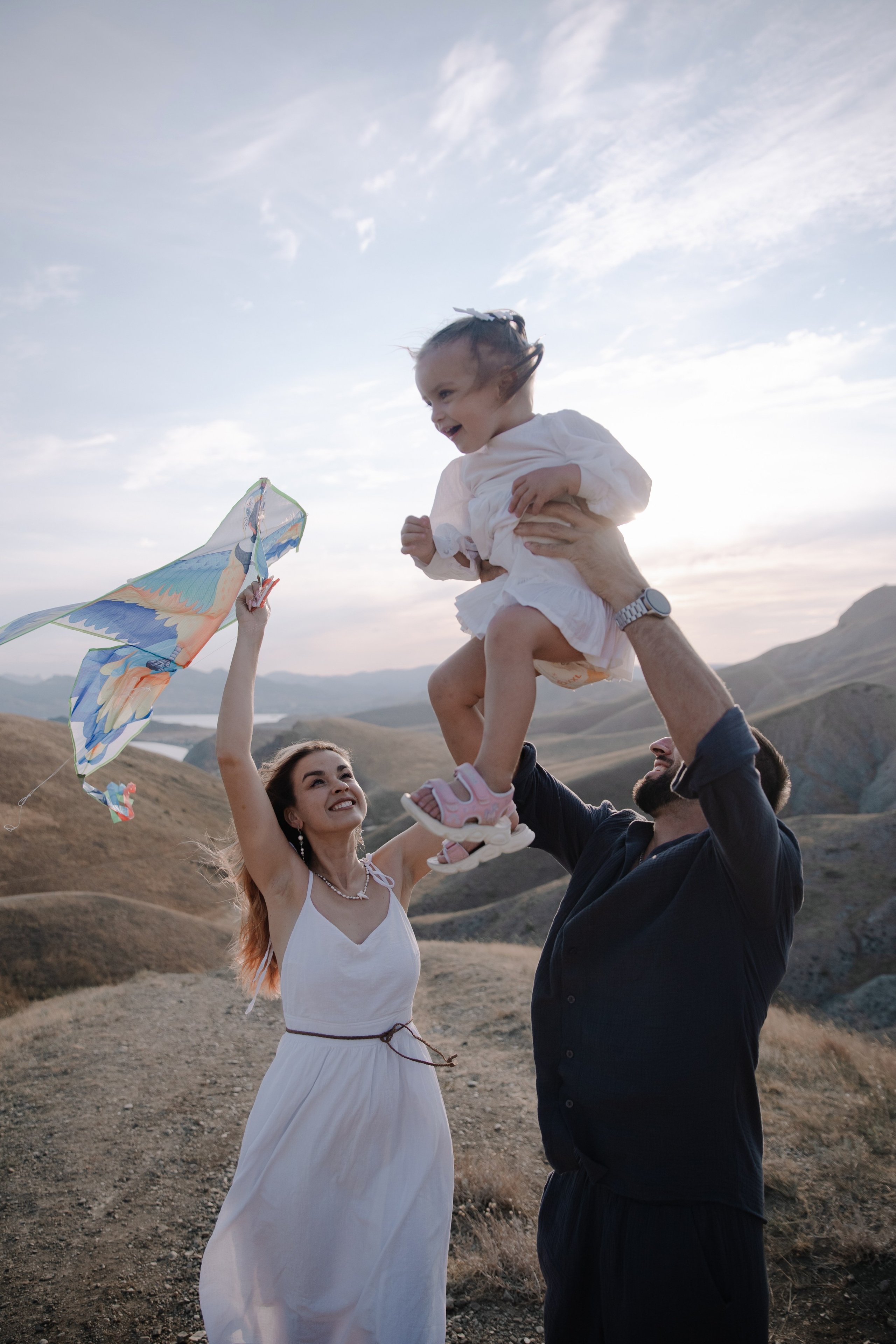 В МОМЕНТЕ. Свадебный и семейный фотограф Крым