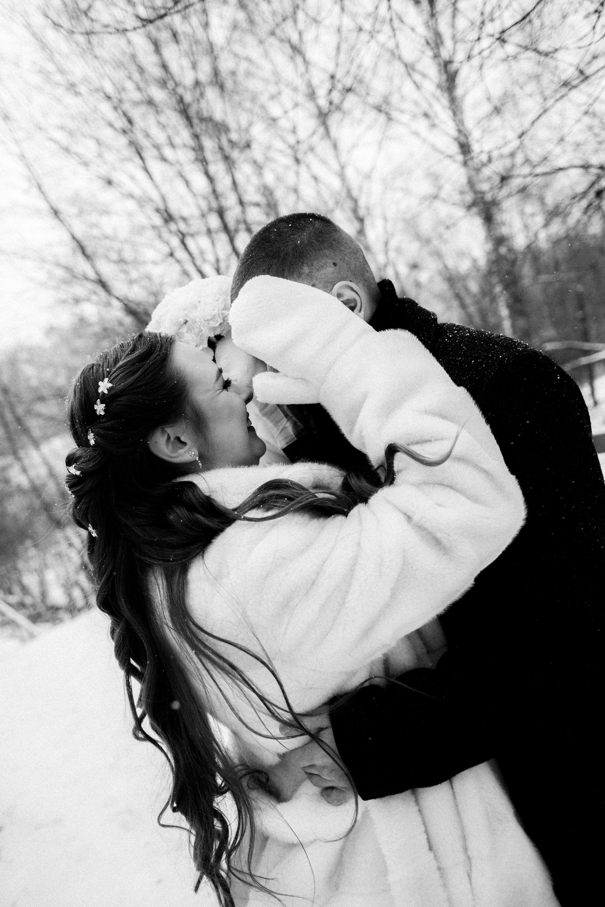 Женя и Аня. Суханова Регина Фотограф Сергиев Посад