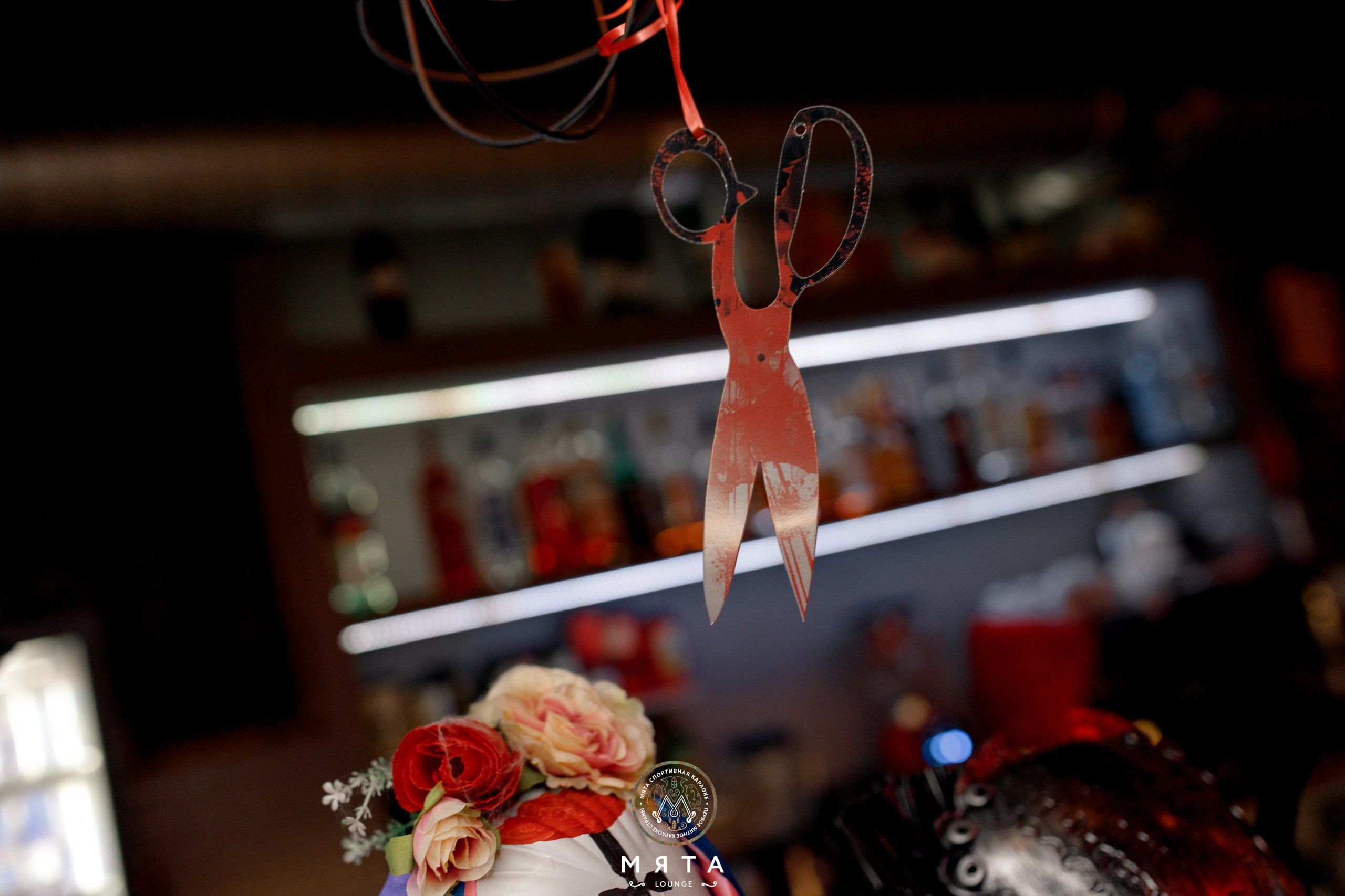 31 October 2025. Мята Спортивная — Кальянная, караоке, бар в Минске