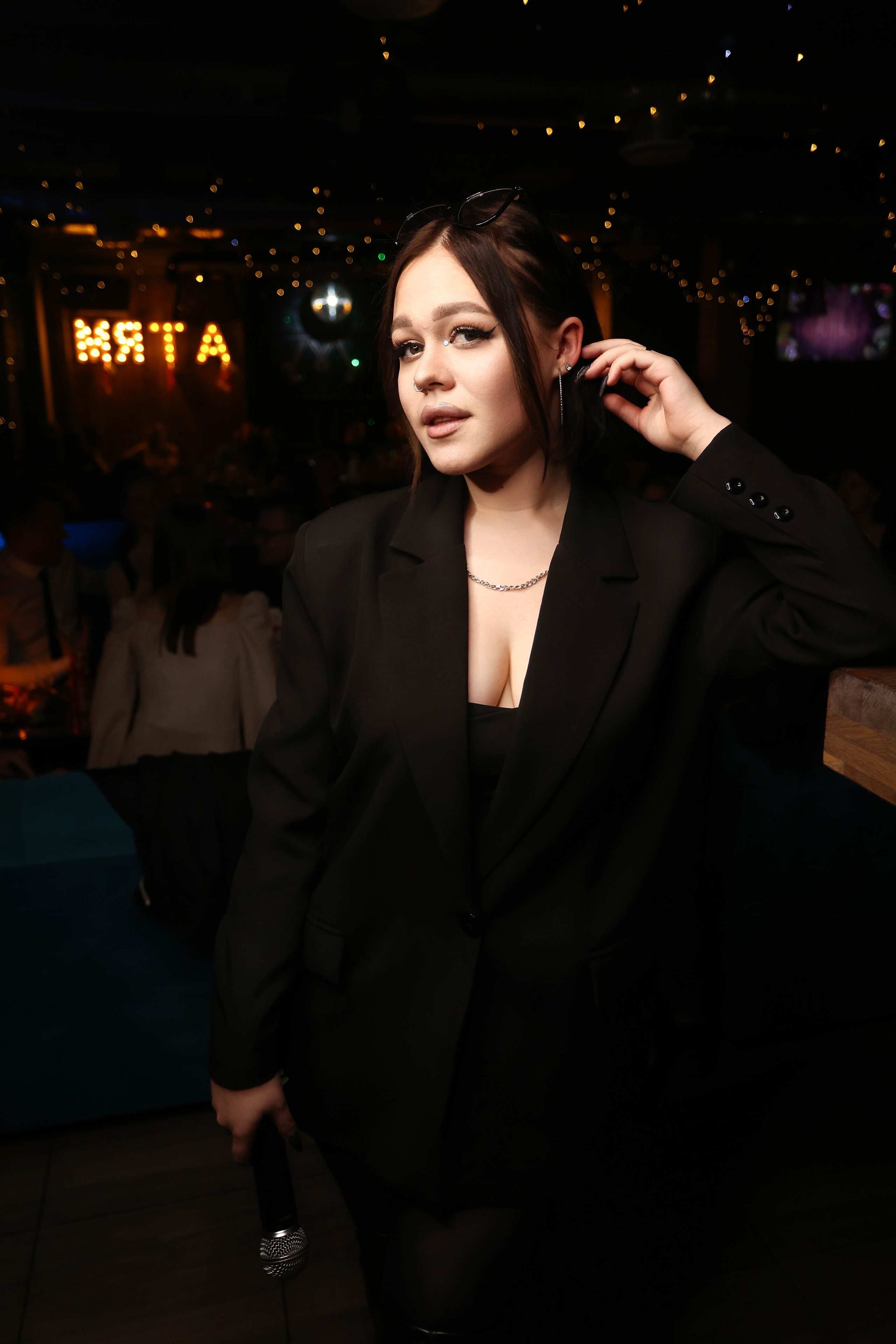 15/12/23 Новогоднее караоке в Мята Спортивная. Мята Спортивная — Кальянная, караоке, бар в Минске