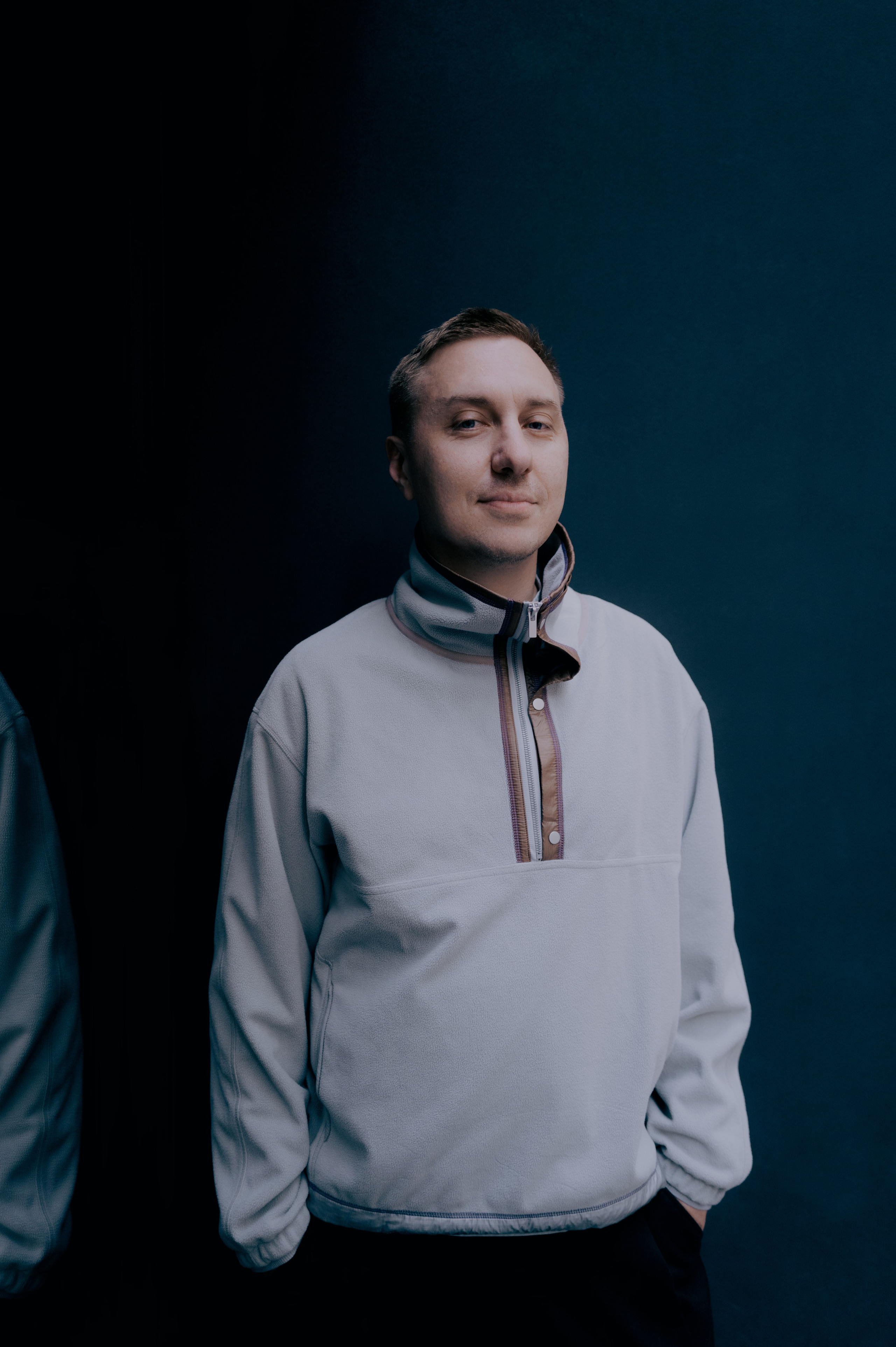 Ilya Balakin. @tomrus: Рустам Шагиморданов — фотограф