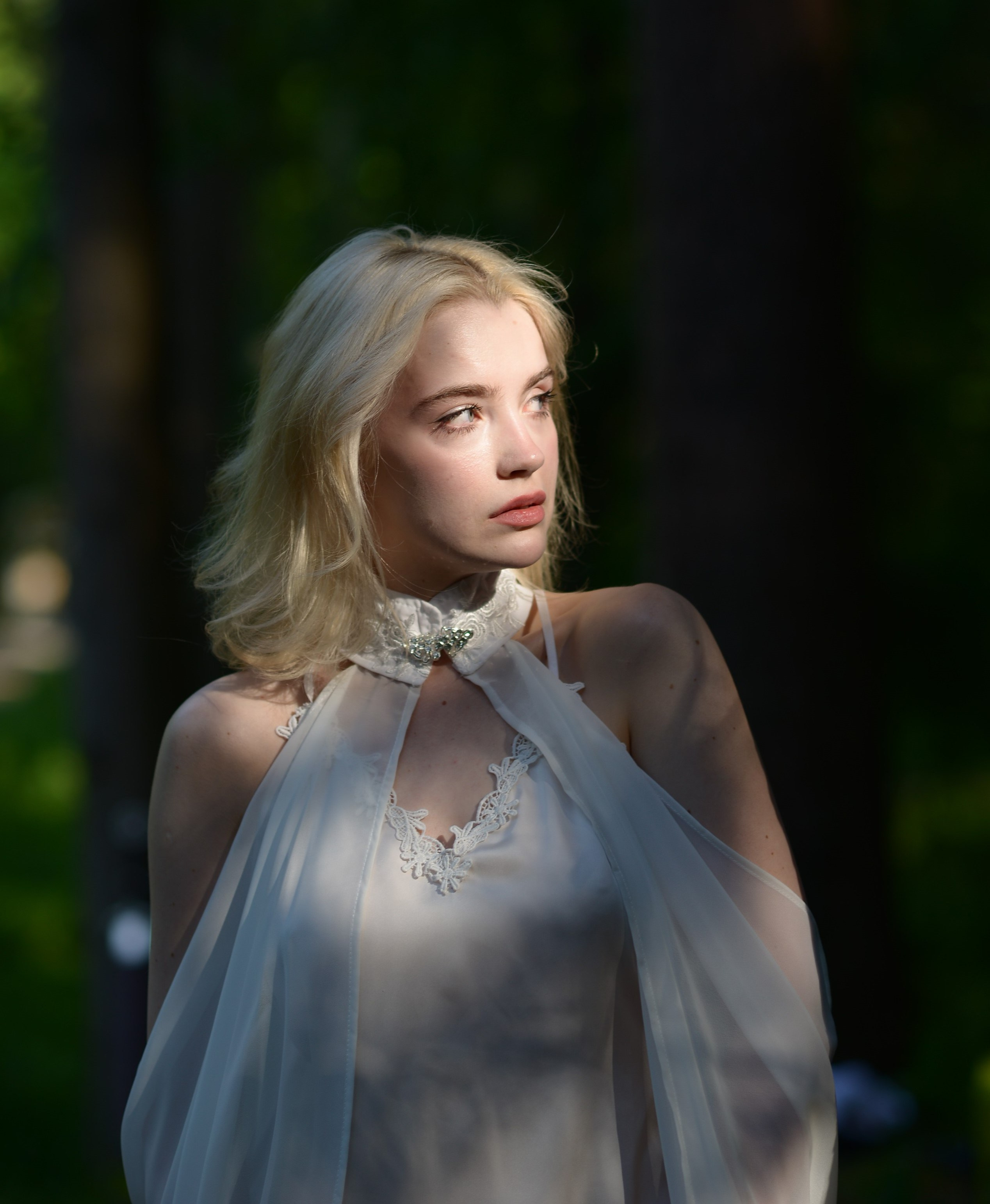 Мария. Портретный фотограф и живописец в Брянске и Дятькове